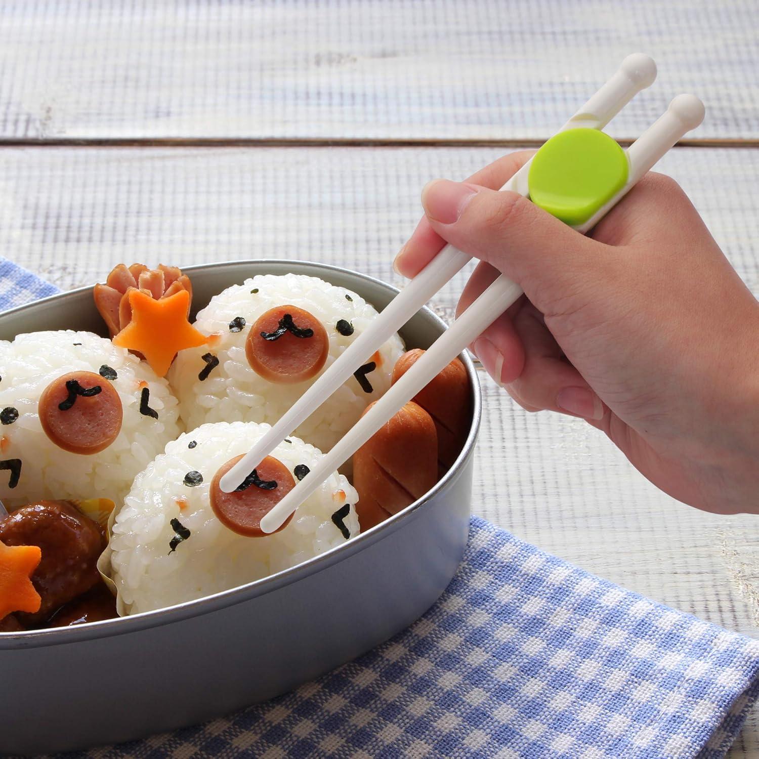 Juego de Cubiertos para Niños Poylim Acero Inoxidable Arcoíris