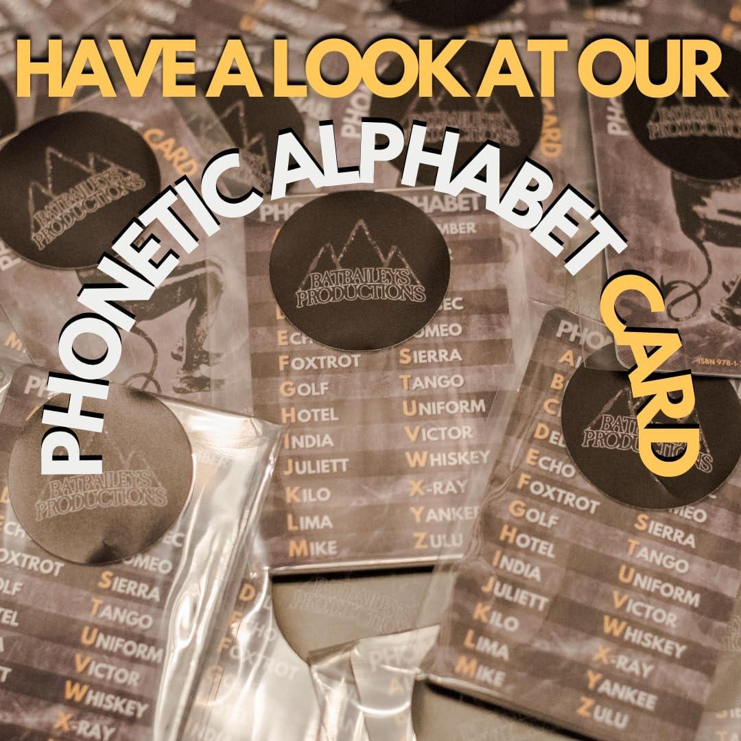 Tarjeta de Estrategia Blackjack Batbaileys 5.4x8.5cm Legal