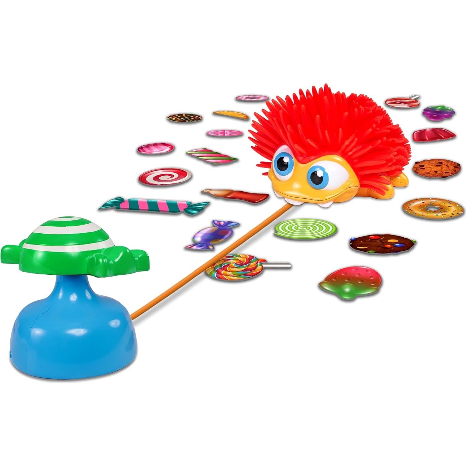 Juego de Mesa Goliath Sneak-A-Treat para 2-4 Jugadores