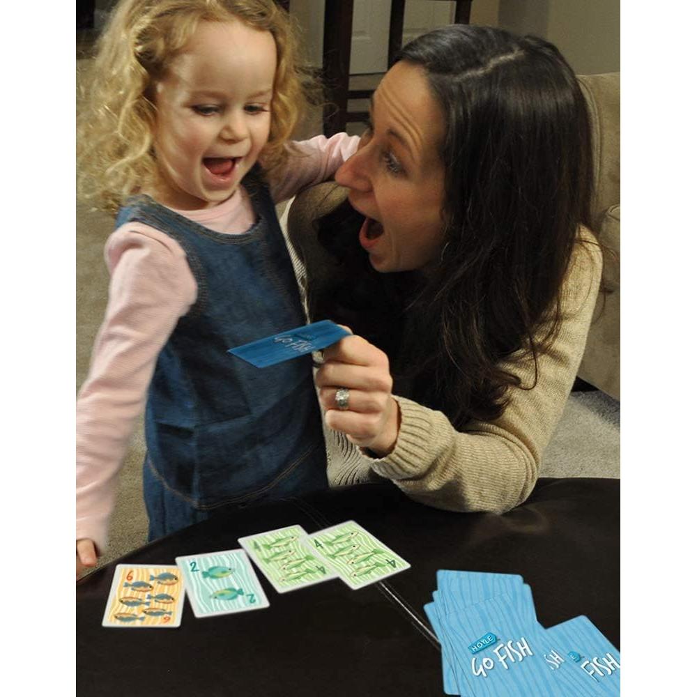 Juego de Cartas para Niños 6-pack Bicycle - Diversión Familiar