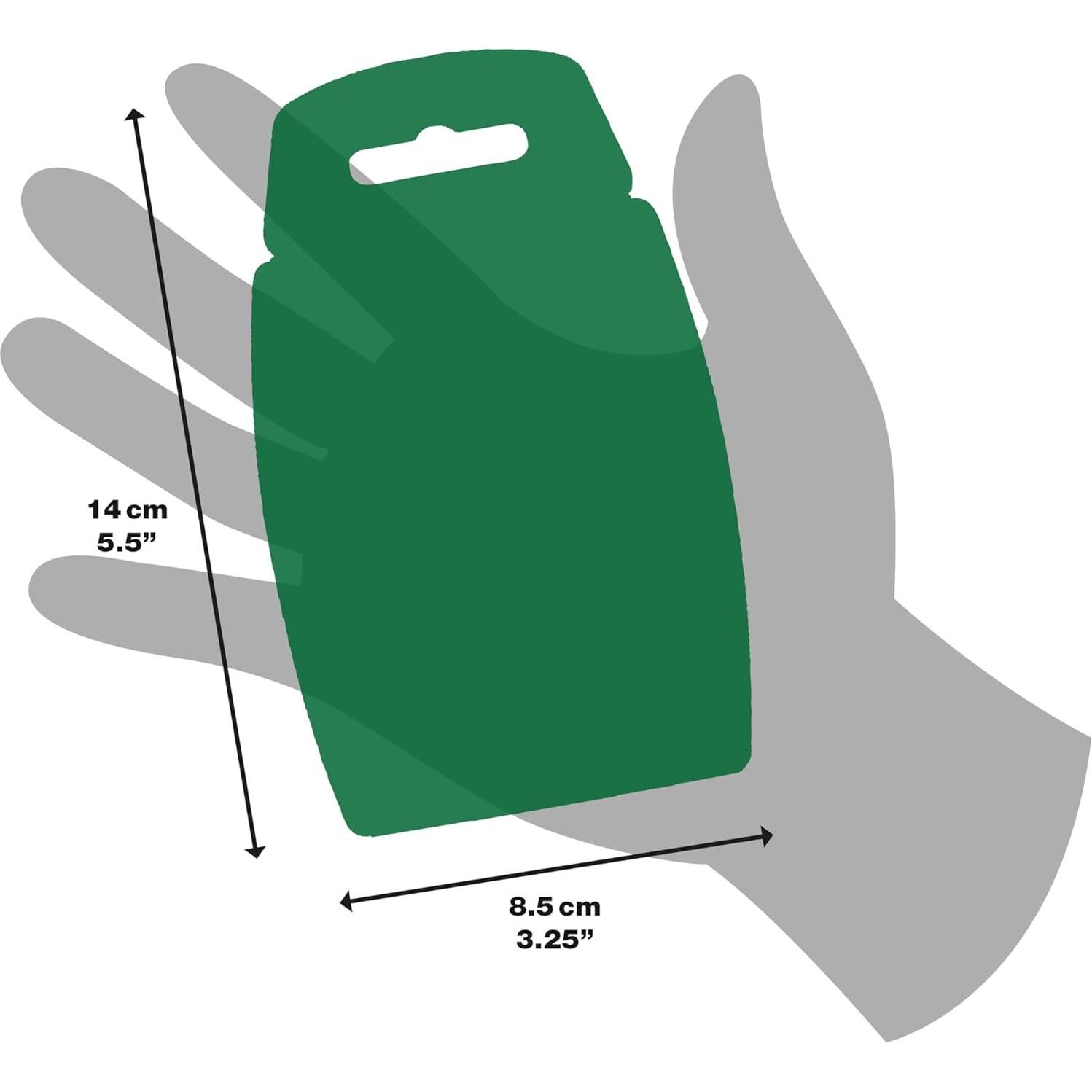 Juego de Cartas Top Trumps Golfistas - 2-6 Jugadores - 6 Años+