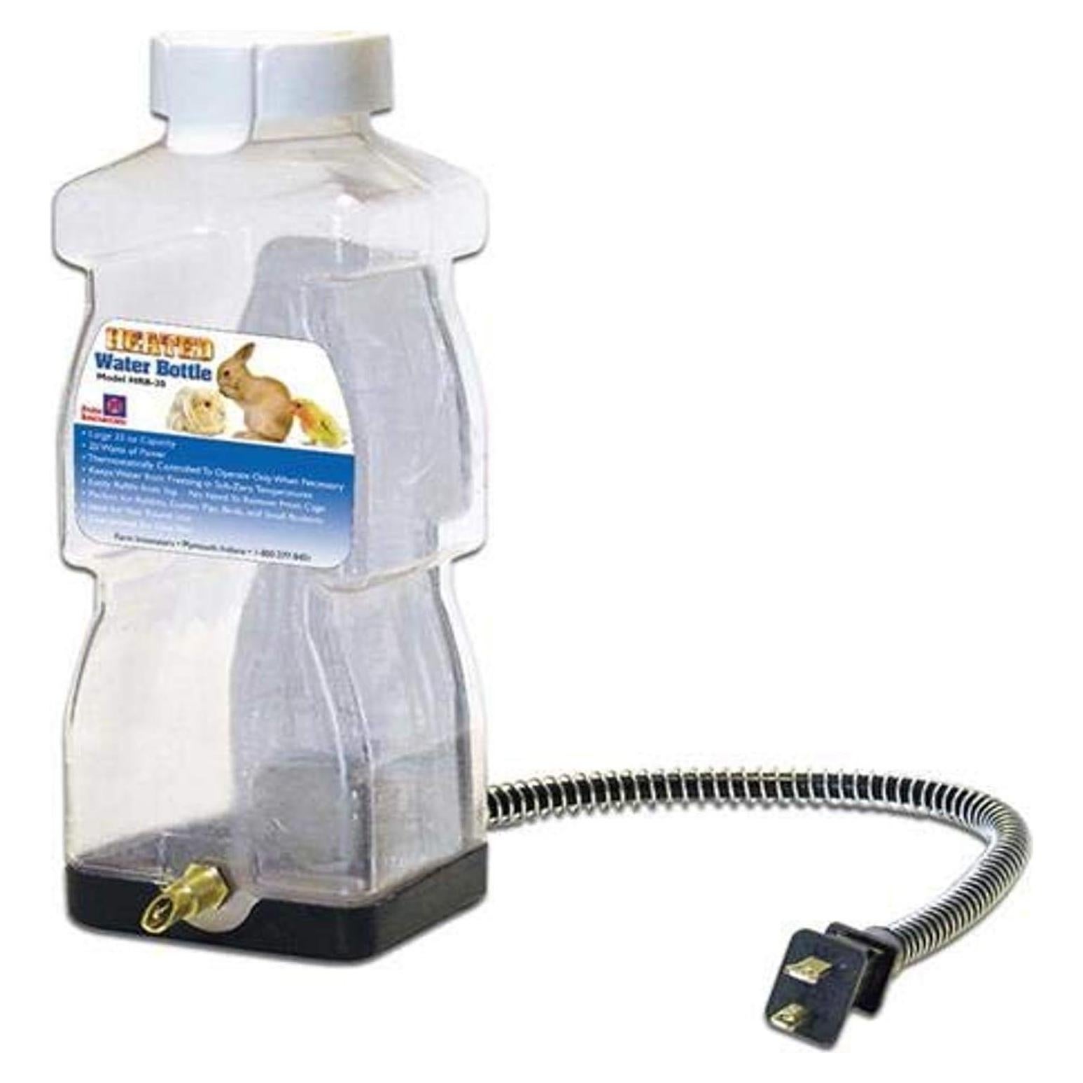 Botella de Agua Calentada Farm Innovators HRB-20 0.95L