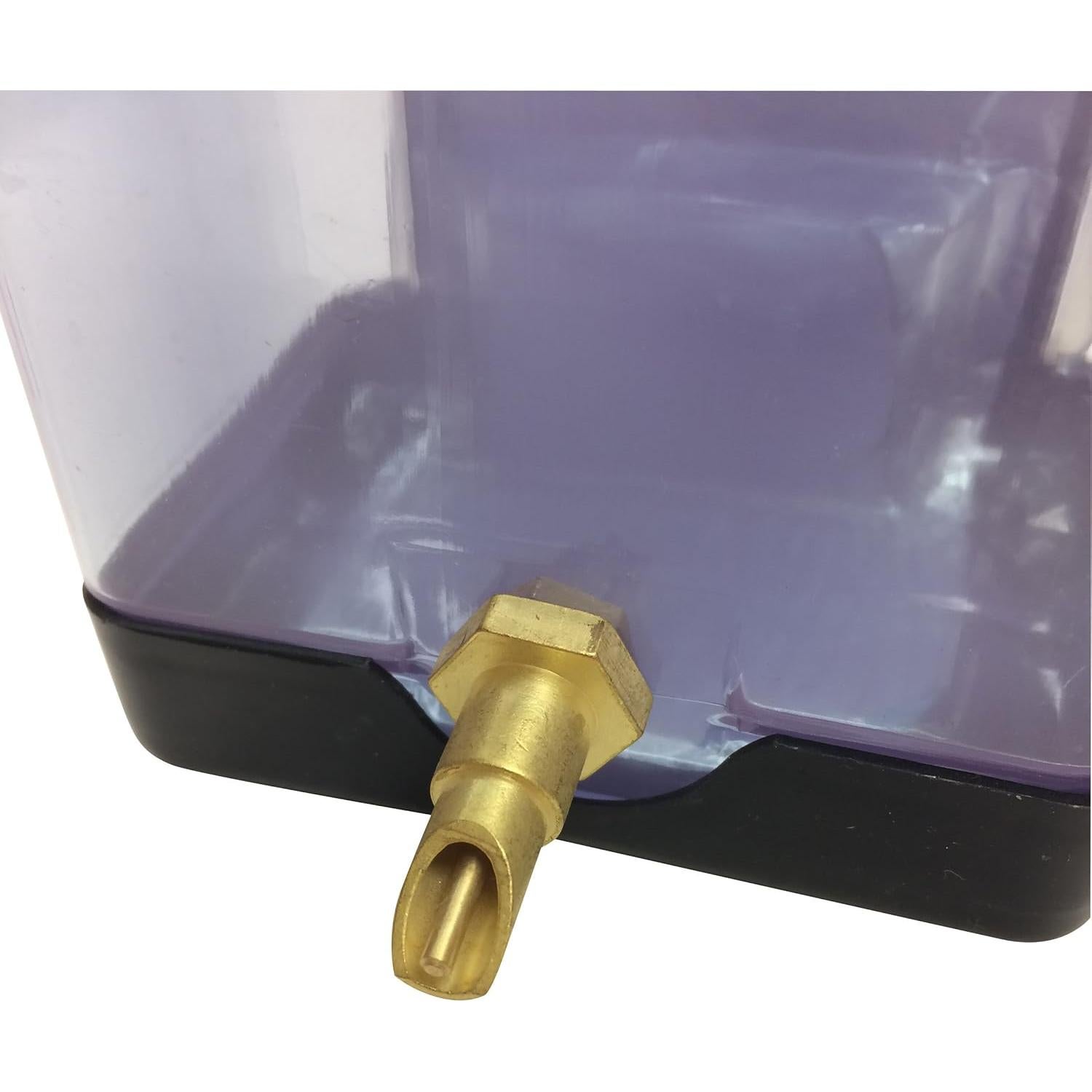 Botella de Agua Calentada Farm Innovators HRB-20 0.95L