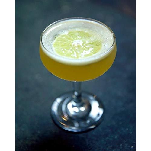 Jarabe de Tónica de Flor de Saúco Jack Rudy 1006ml (Paquete de 2)