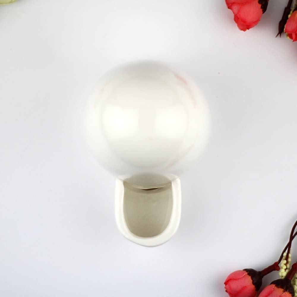 Alimentador de Agua Cerámico Dahey Automático 236.6 ml para Mascotas