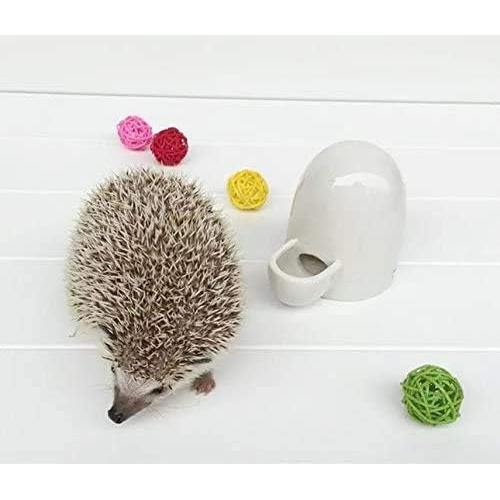 Alimentador de Agua Cerámico Dahey Automático 236.6 ml para Mascotas