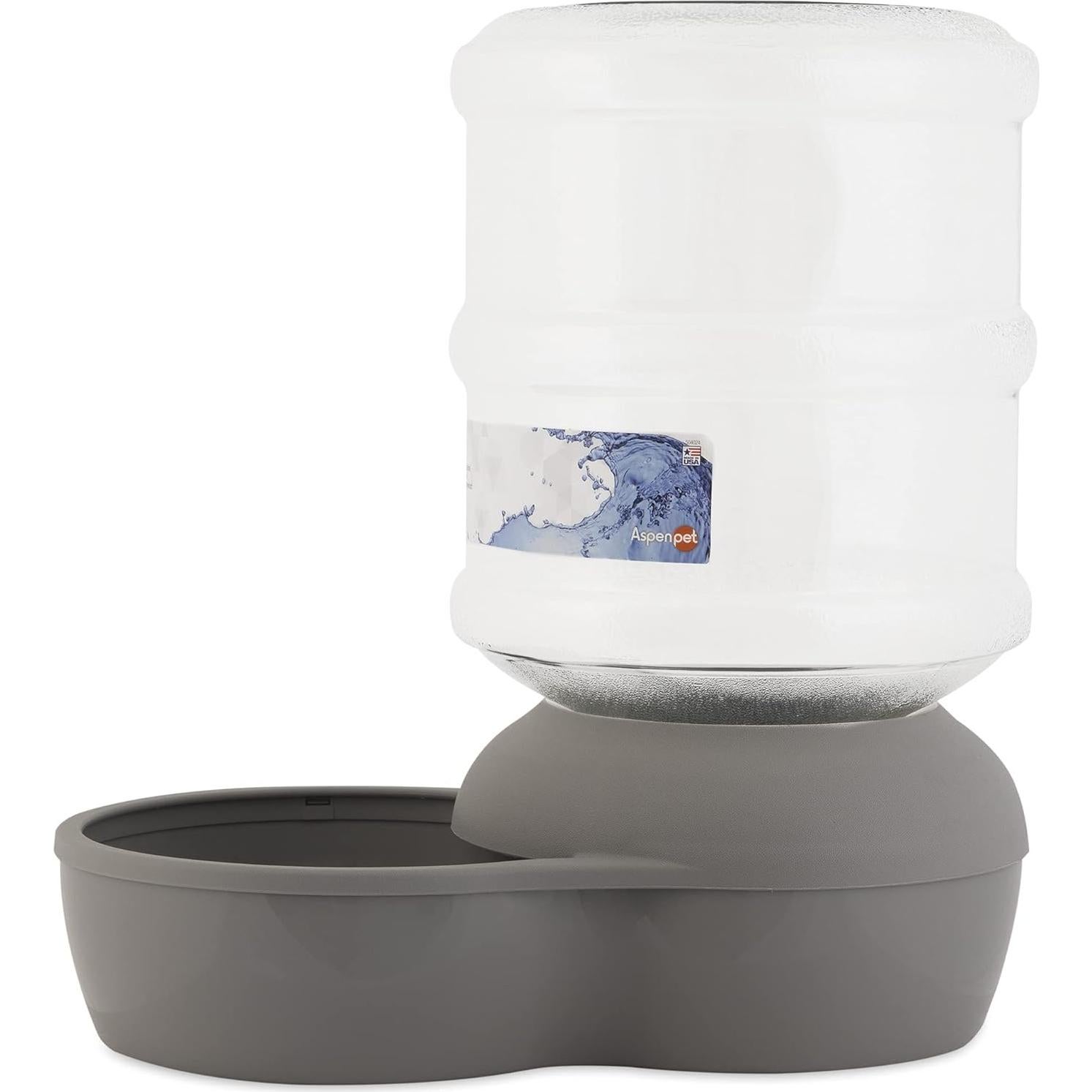 Dispensador de Agua para Gatos y Perros Aspen Pet 15.14L