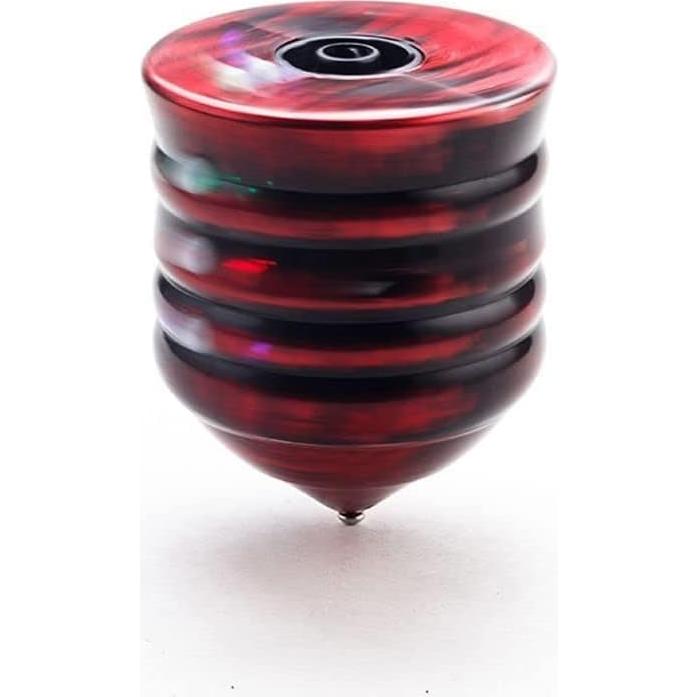 Trompos Musicales Iluminados JJLFresheners 13cm LED