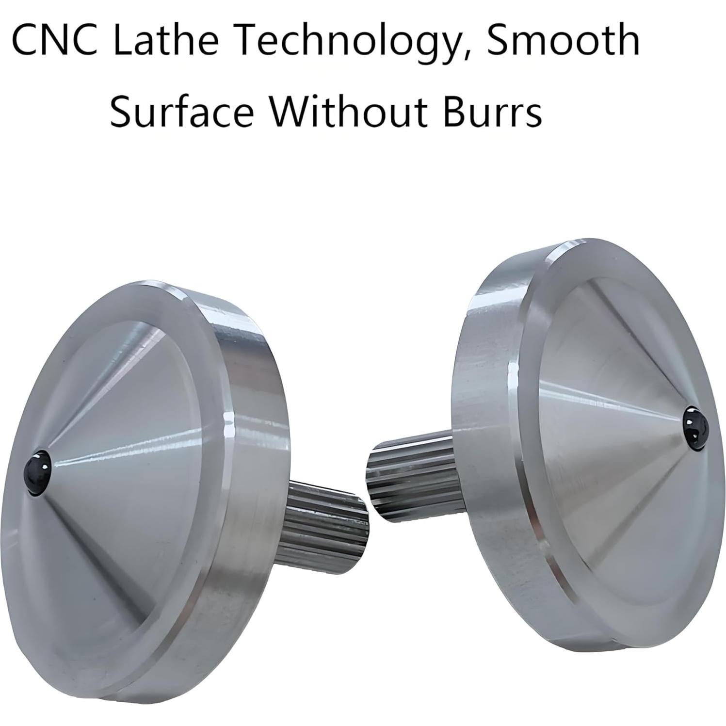 Giroscopio Doble Cabeza LIDABATON Alivio Estrés 90.7g