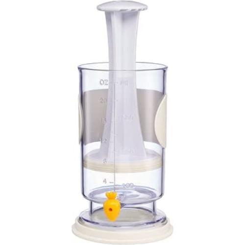 Rellenador de Bolsas Squooshi + 12 Bolsas Reutilizables 148 ml