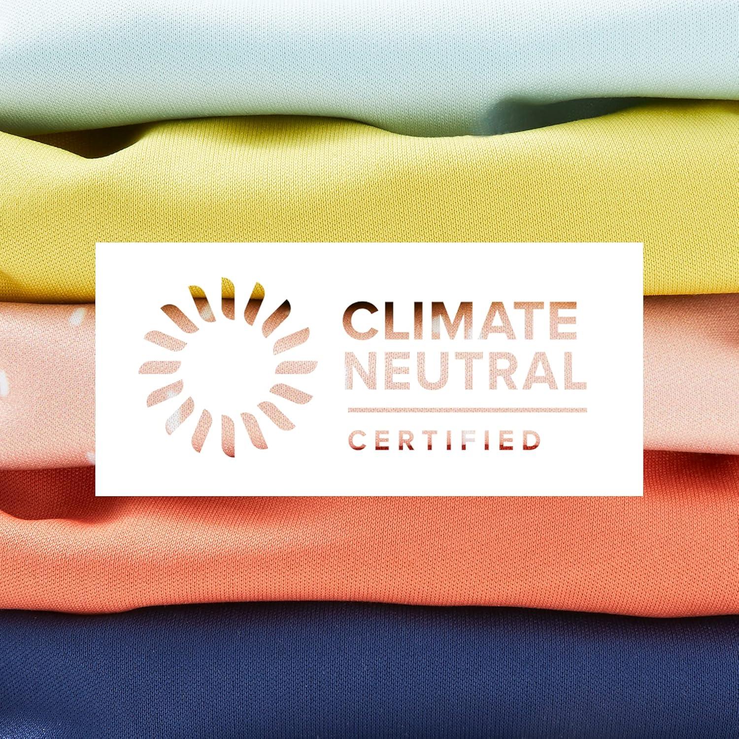 Esembly Petite Pouch 2-Pack - Bolsa Reutilizable Impermeable