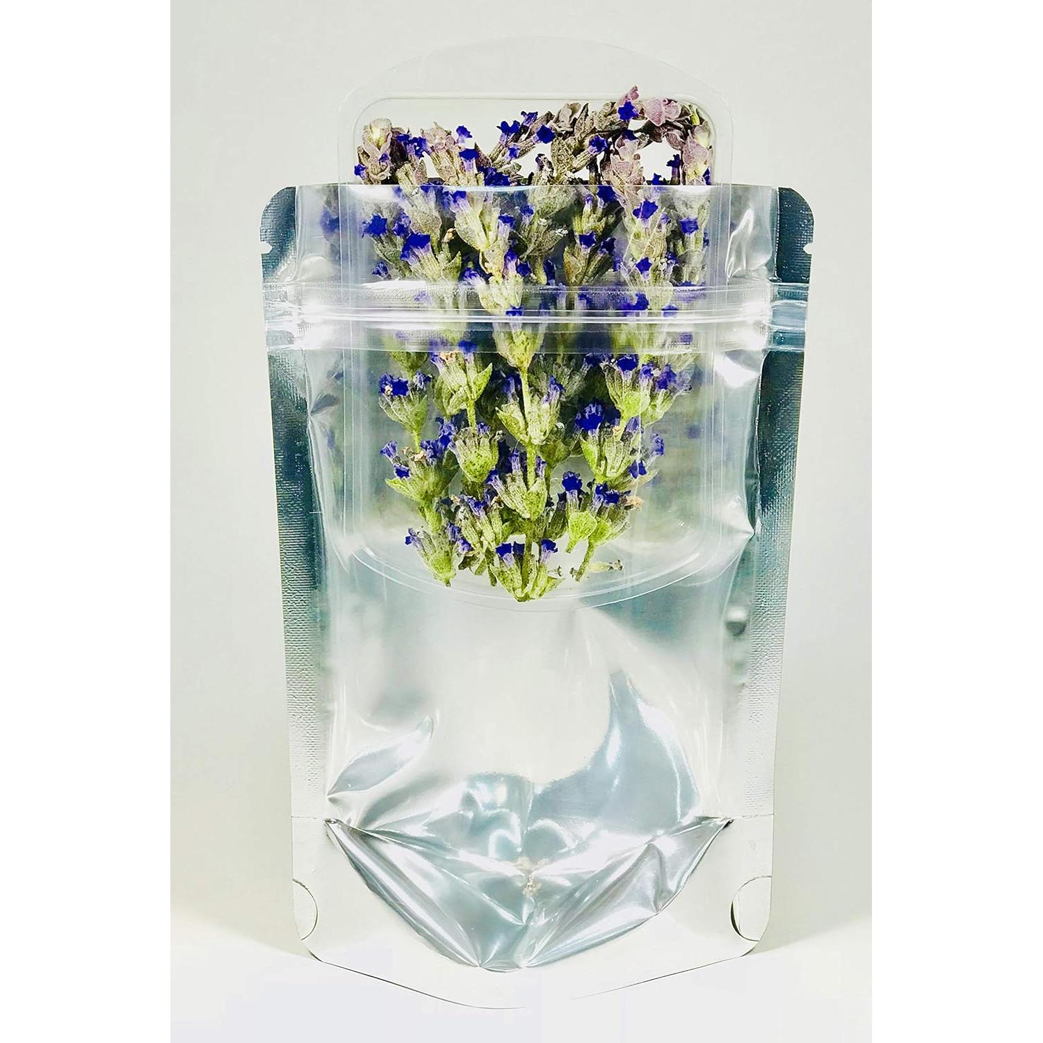 Bolsas de Almacenamiento ROYPACK Traybags 50 Unidades 10.16x13.97cm