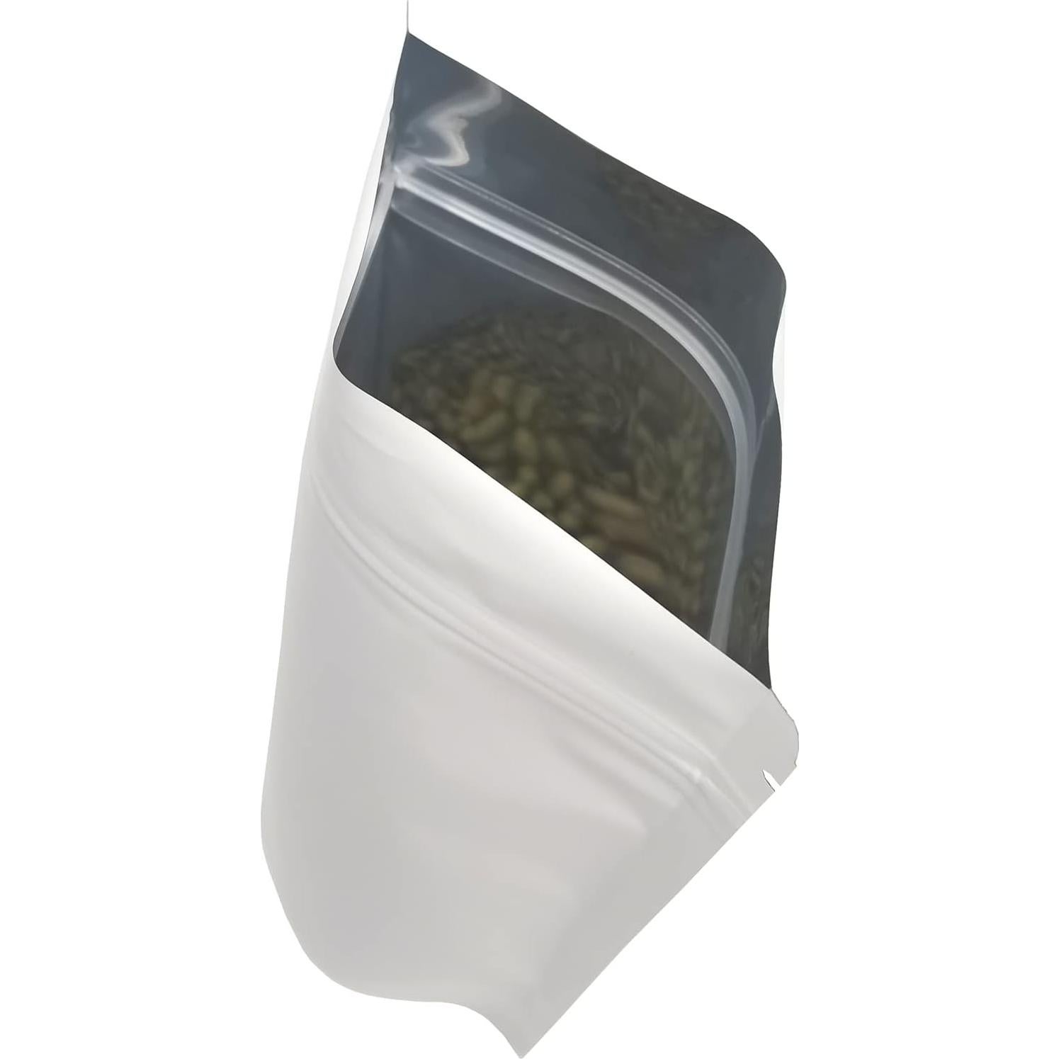 Bolsas de Almacenamiento Reutilizables Willow Dragon 50 Piezas