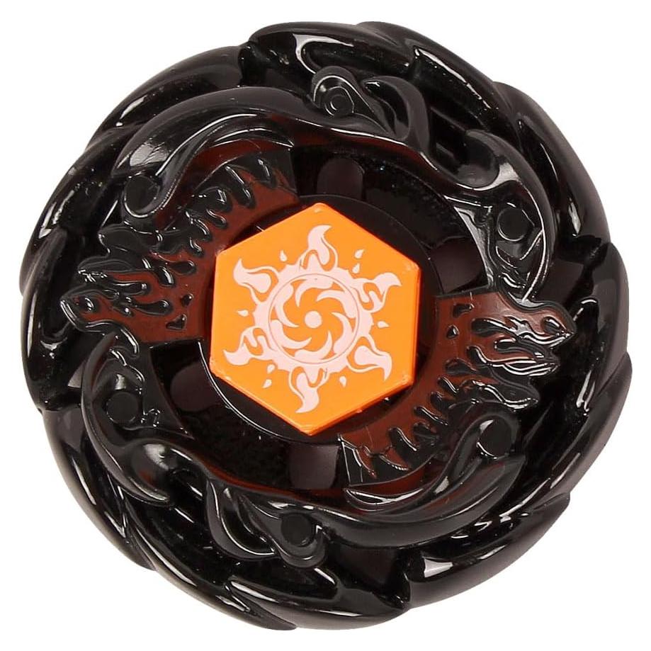 Juego de Trompos Giratorios Metal 4D STJOYOPY para Niños