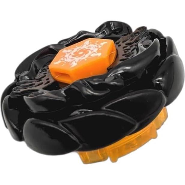 Juego de Trompos Giratorios Metal 4D STJOYOPY para Niños