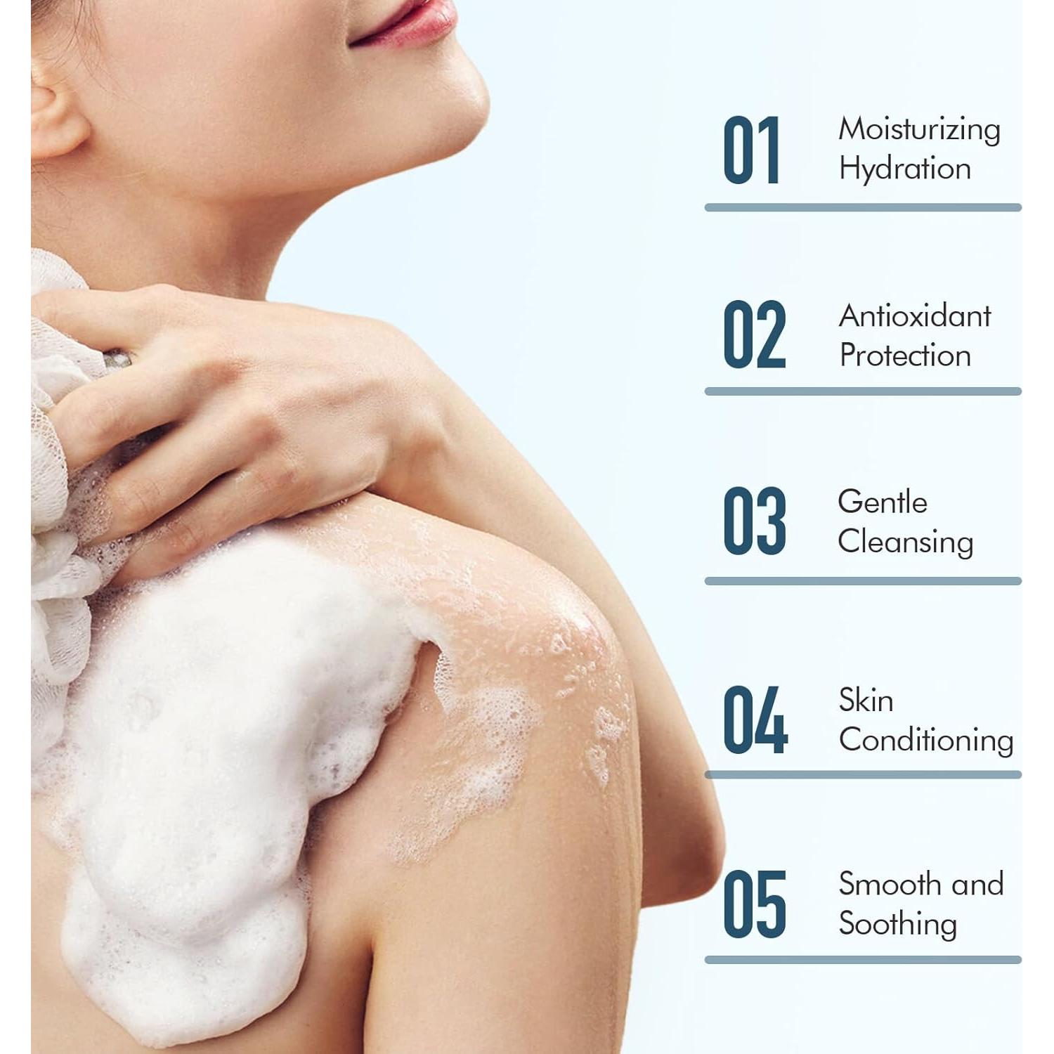 Jabón Orgánico de Té Verde PALFICAB - 3 Barras 99.2g