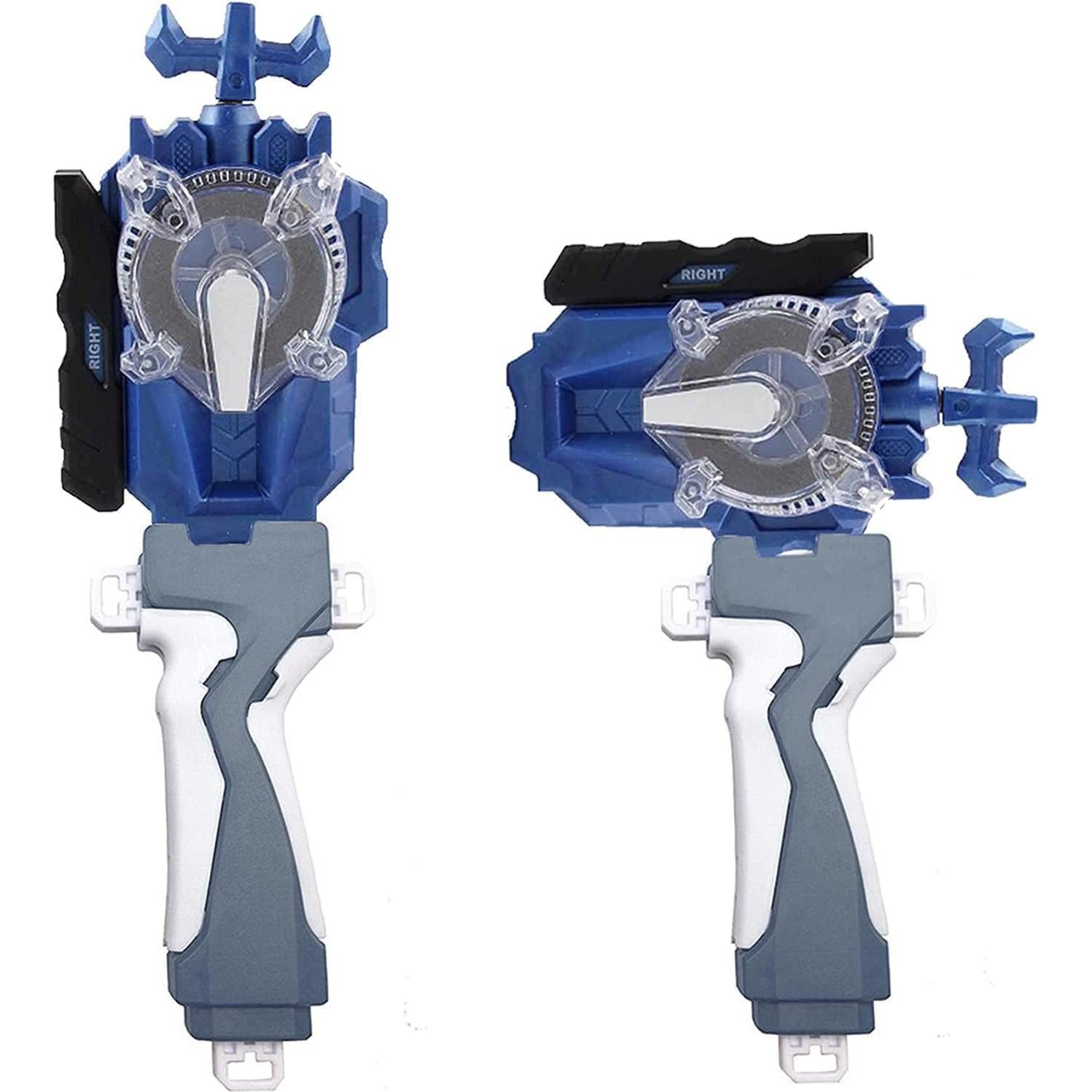 Tops de Batalla Burst B-173 Achilles Infinito HaoKenai