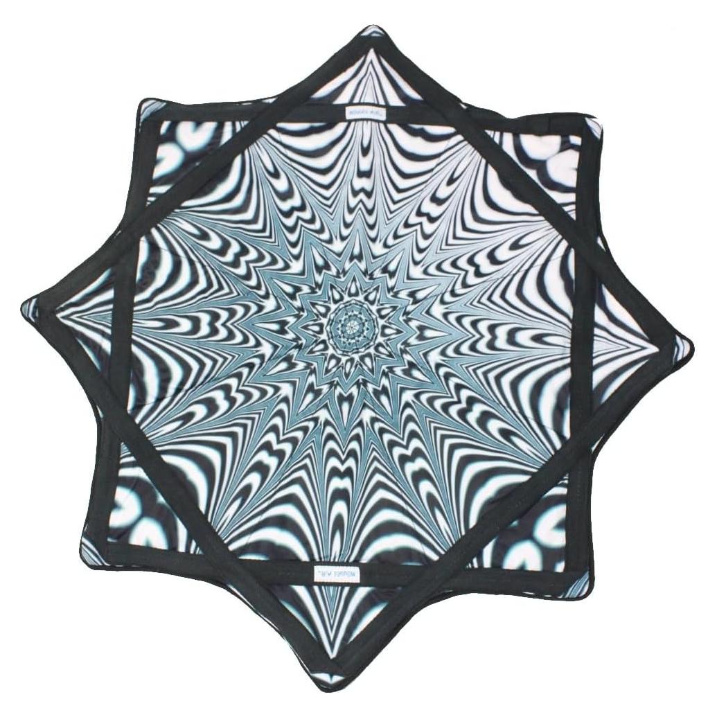 Mougee Air Flow Star - Ligero y divertido para todos