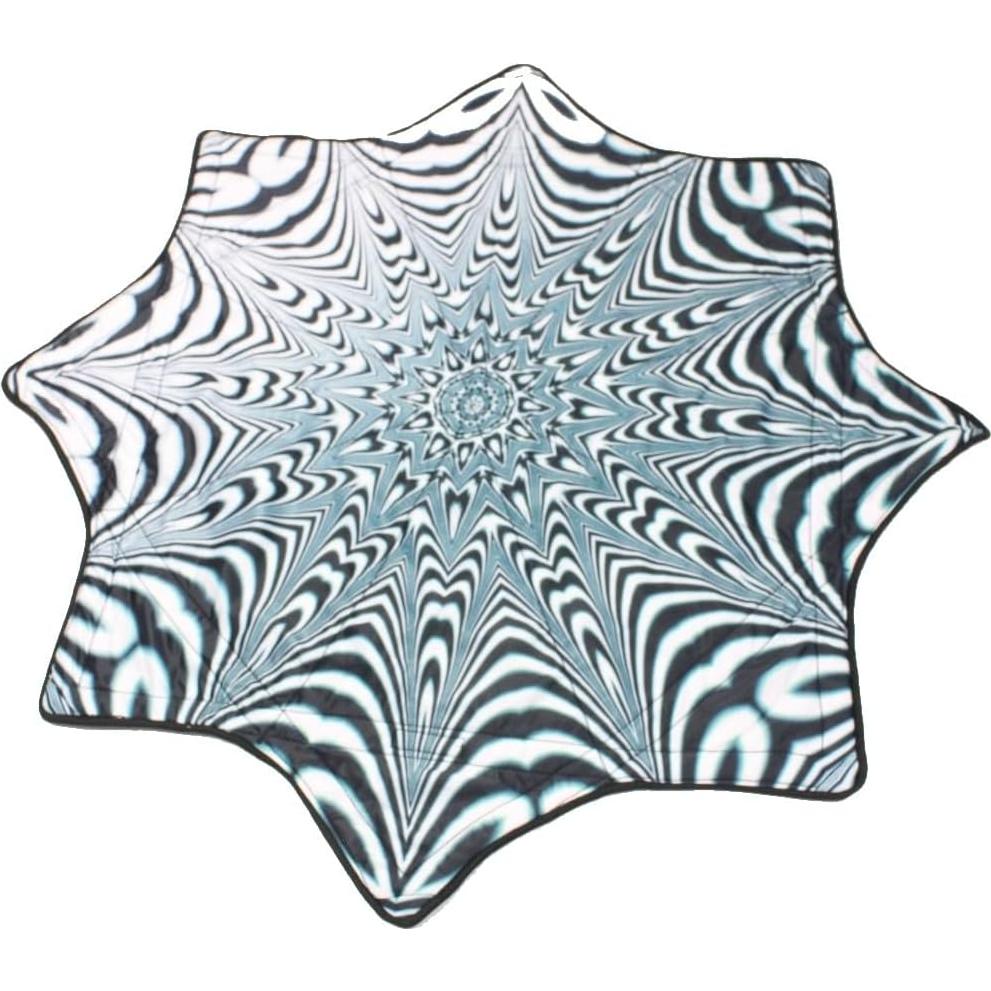 Mougee Air Flow Star - Ligero y divertido para todos