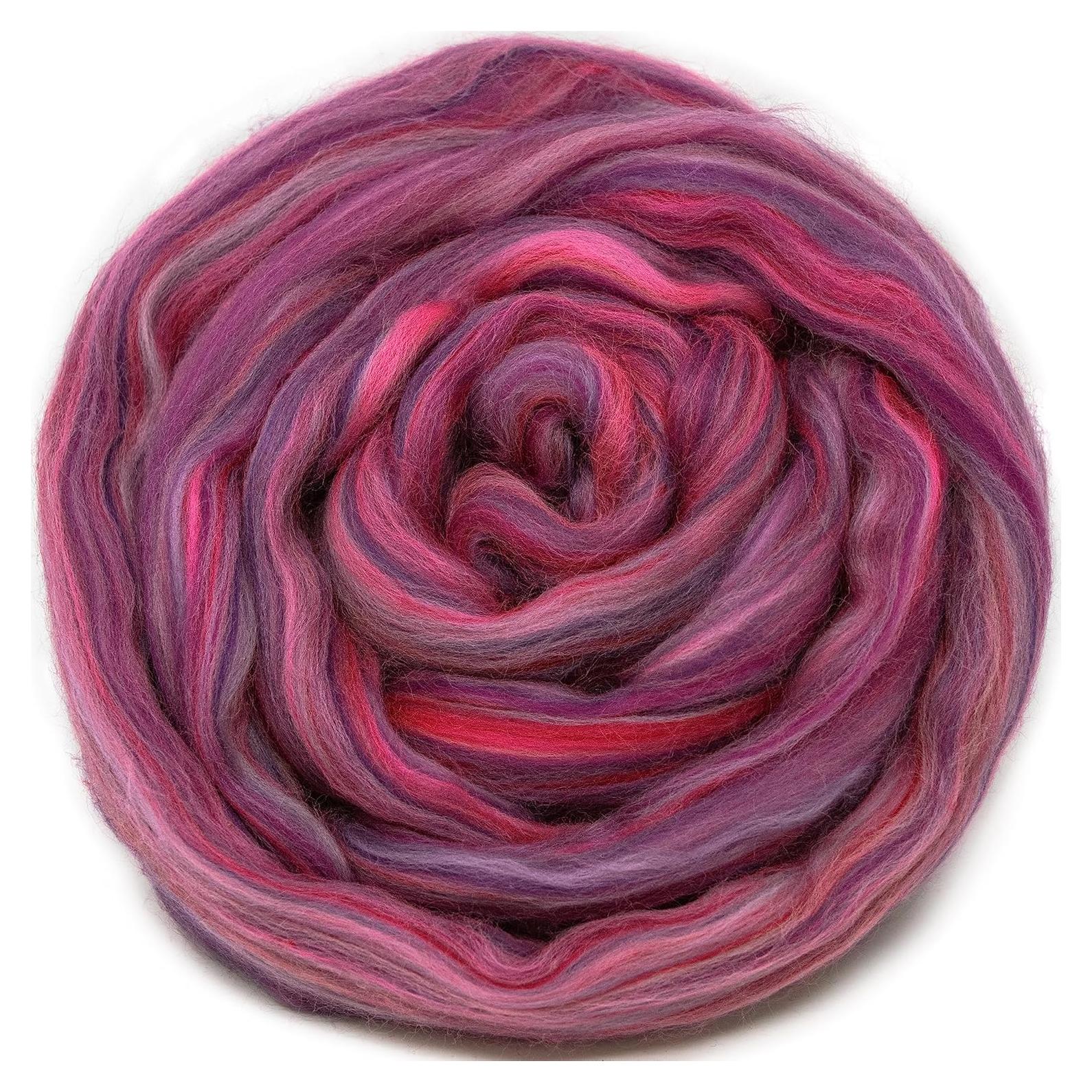 Hilo de Lana Merino Living Dreams 113.4g Chitty Chitty Colorido