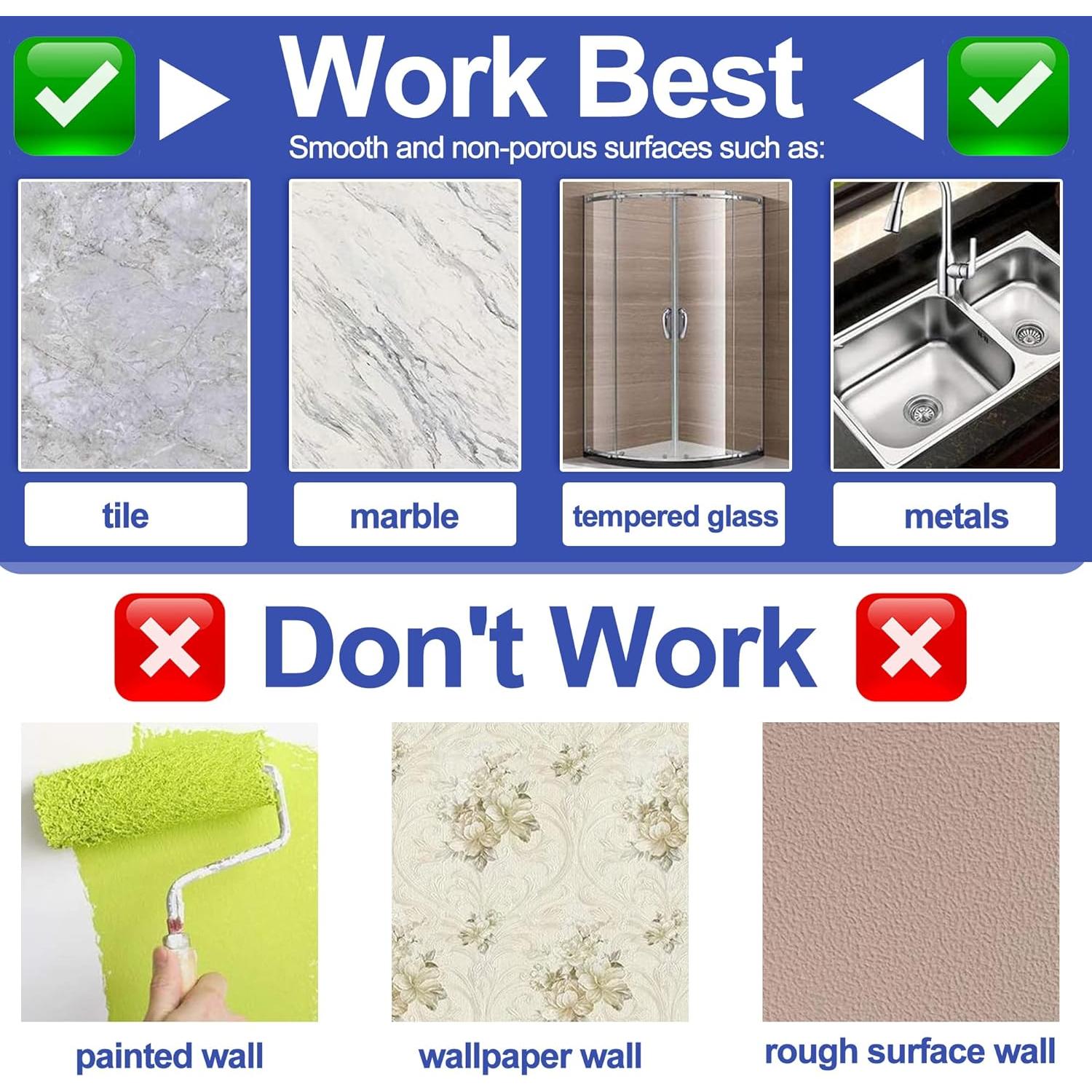 Ventosas de Reemplazo para Alimentador de Aves CrayBG - 5 Pcs