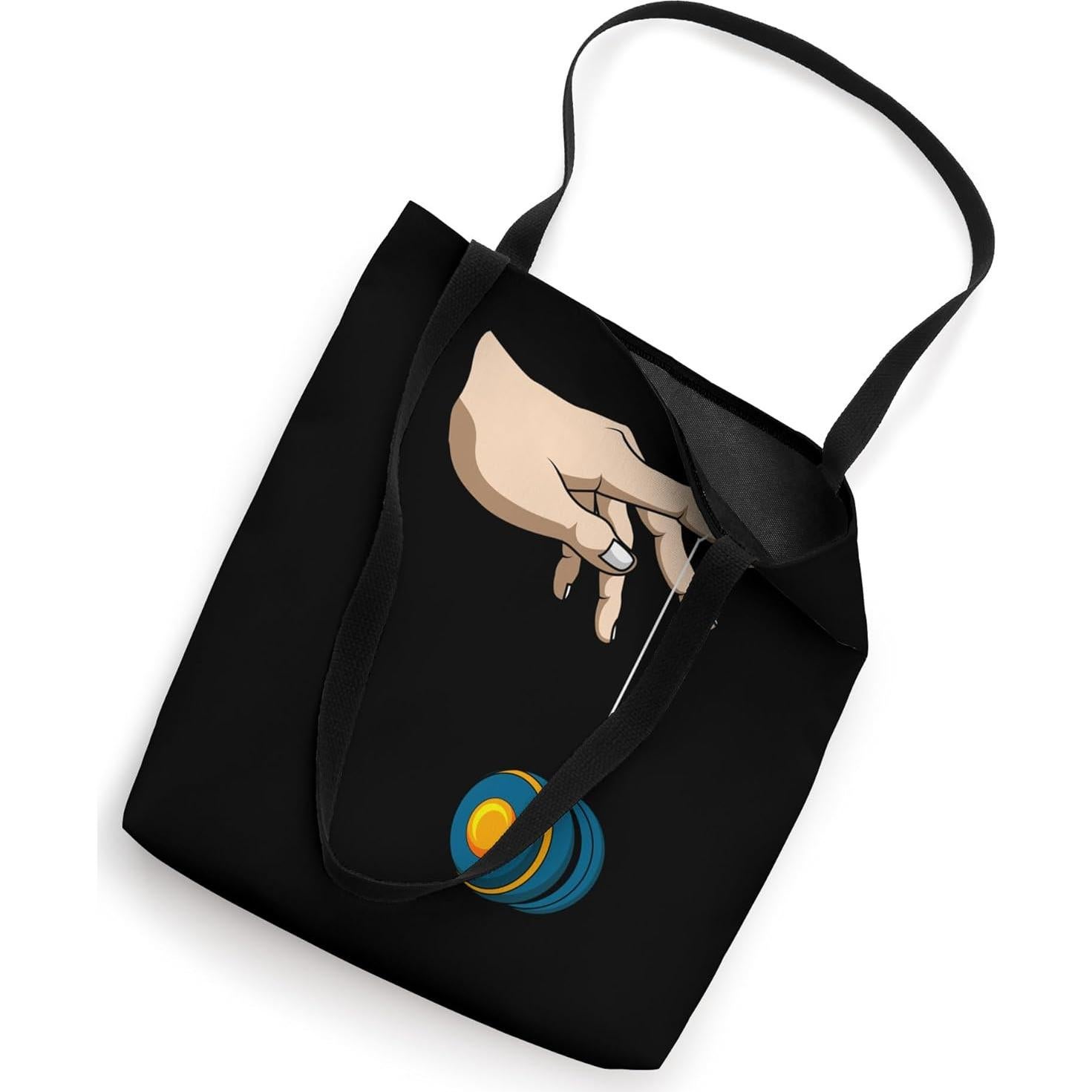 Yoyo Bandalore Profesional con Bolsa 40.64cm - Ropa de Yoyo