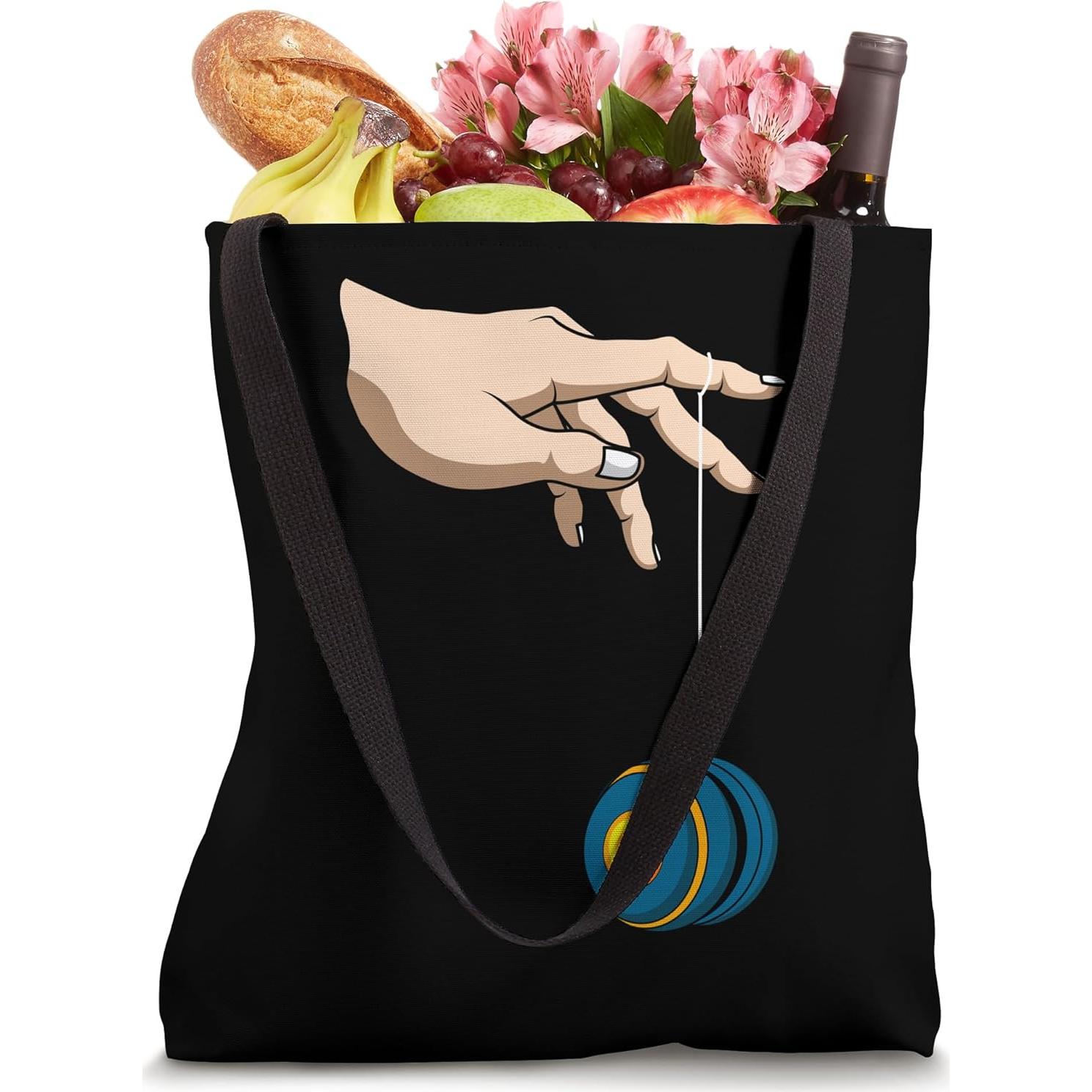 Yoyo Bandalore Profesional con Bolsa 40.64cm - Ropa de Yoyo