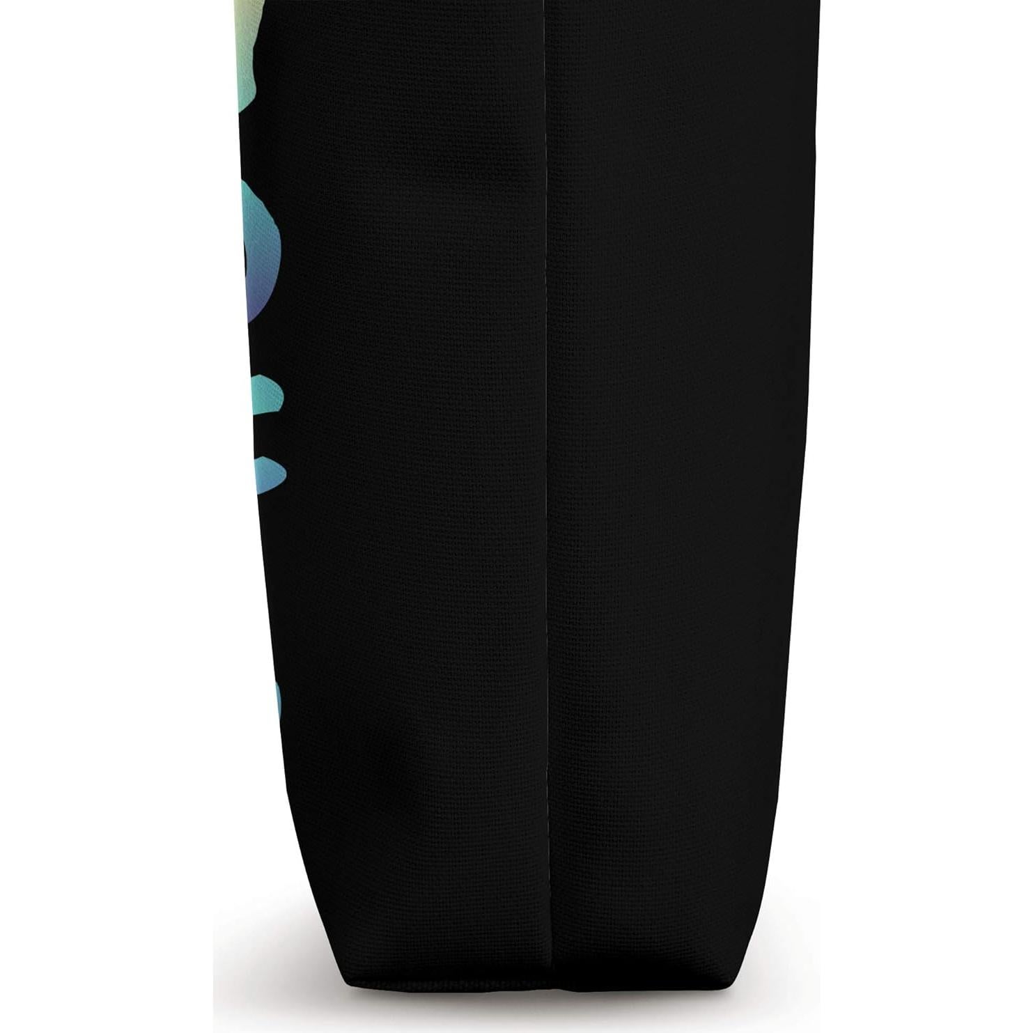 Bolsa Tote Yo-Yo Underground 16" para Jugadores de Yo-Yo