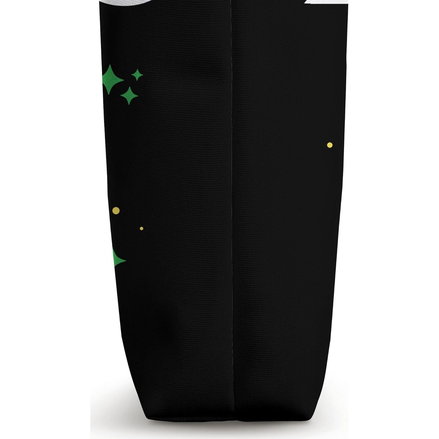 Bolsa Tote Menos Hablar Más Yo-Yo 40.64 cm Habilidad Clásica