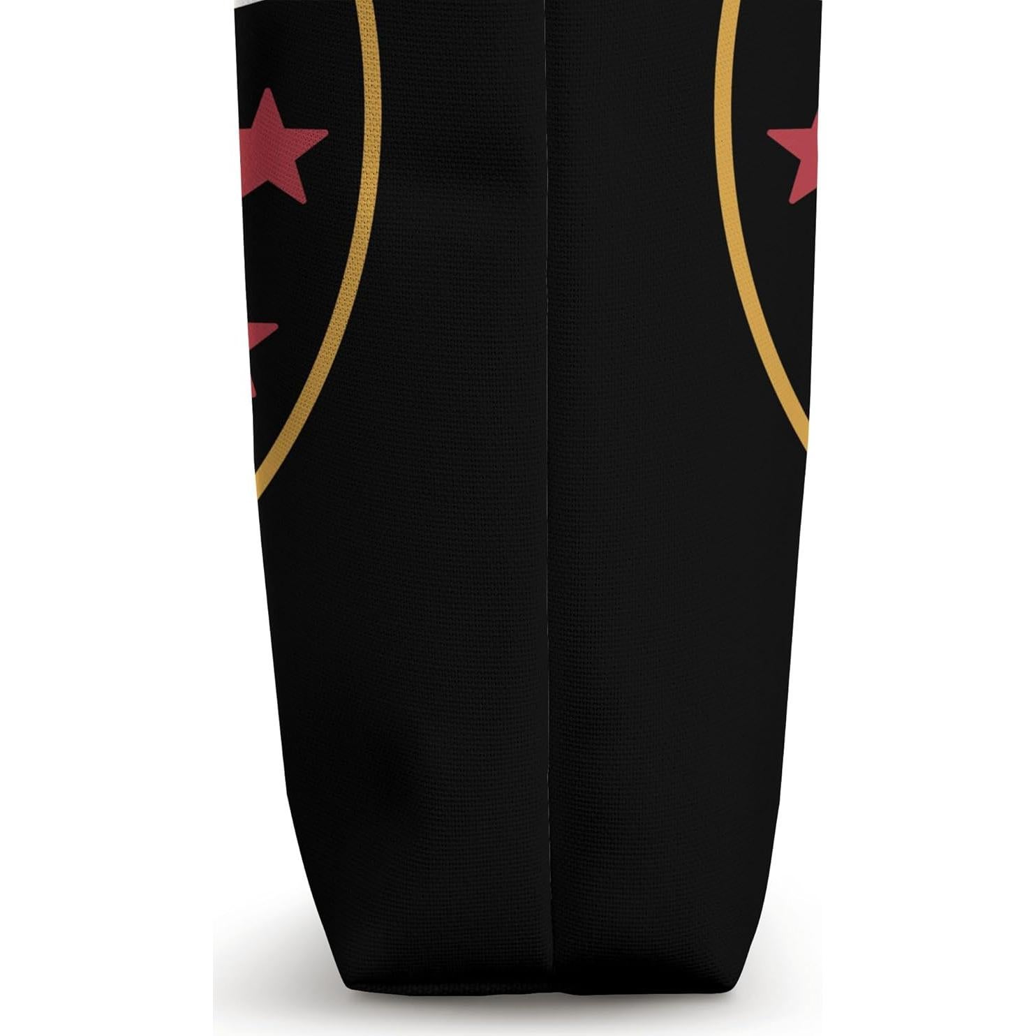 Bolsa de Yoyo Divertida 16" Diseño 'Amo a Jesús'