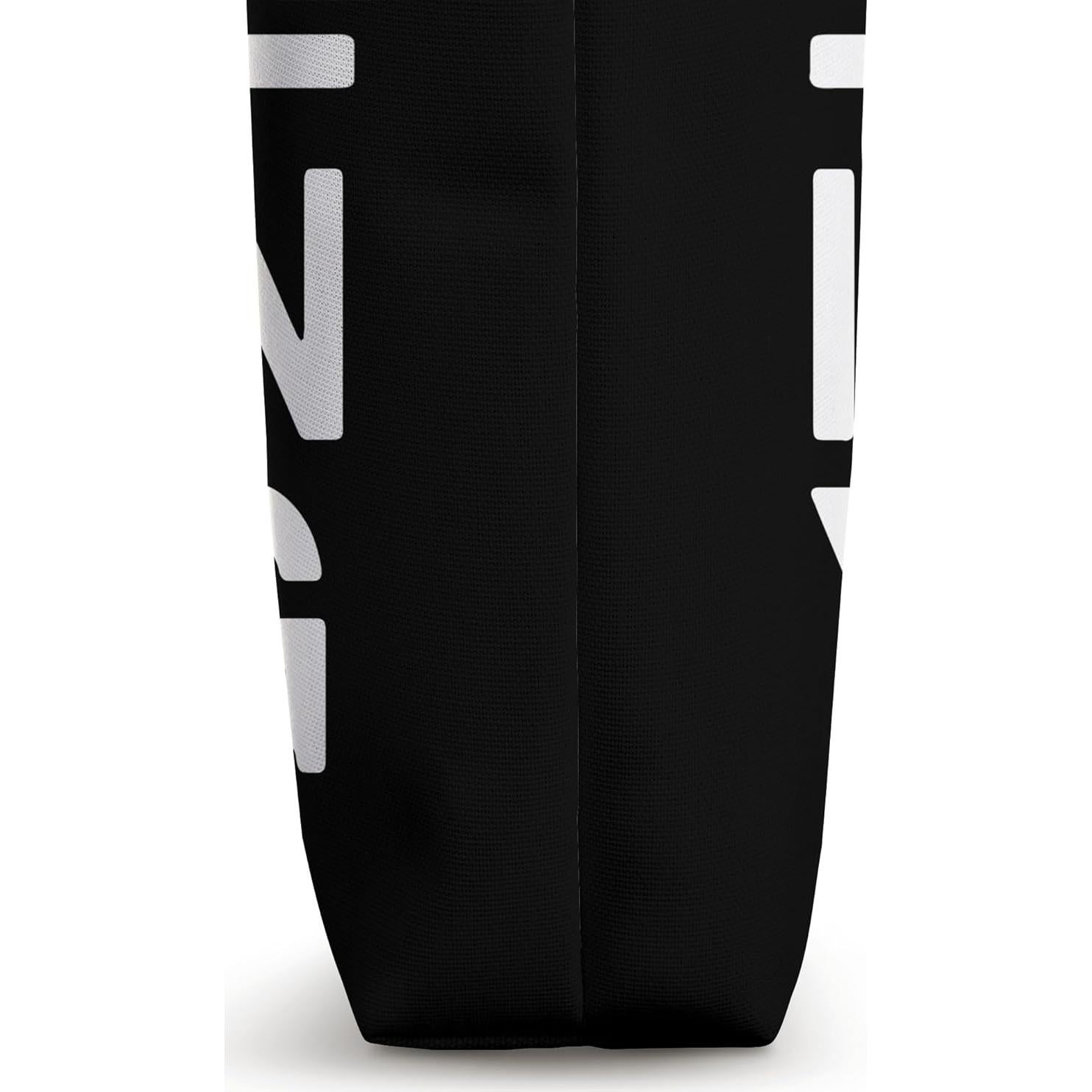 Bolsa Tote Jubilación Yoyo Jugador 40.64x40.64cm