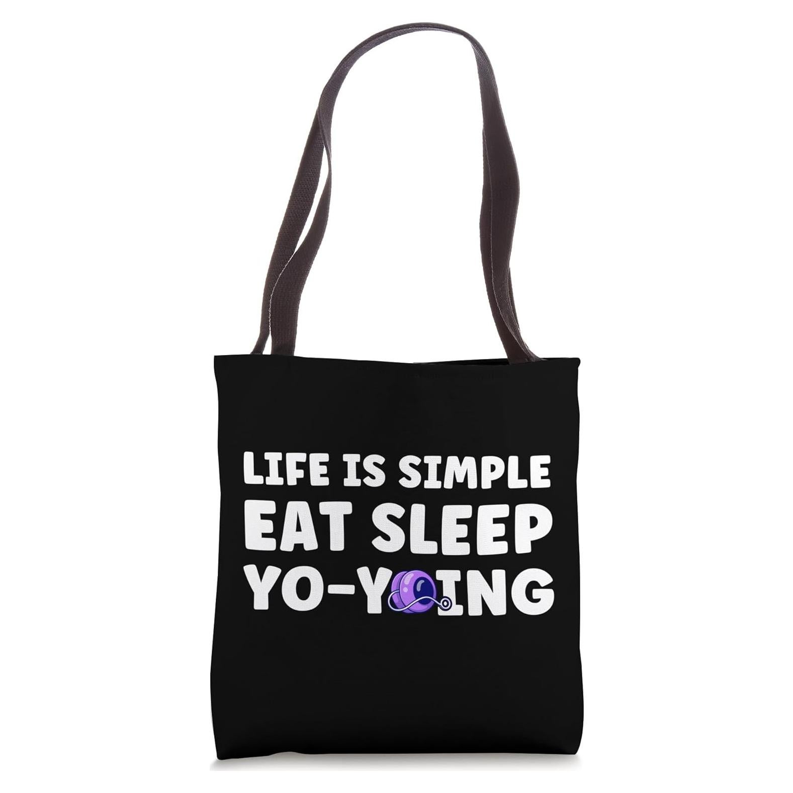Bolsa de jugador de yo-yo YO-YO Designs 40.64 cm divertida