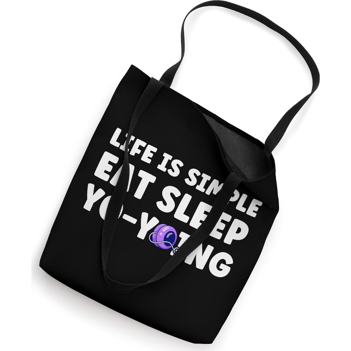 Bolsa de jugador de yo-yo YO-YO Designs 40.64 cm divertida