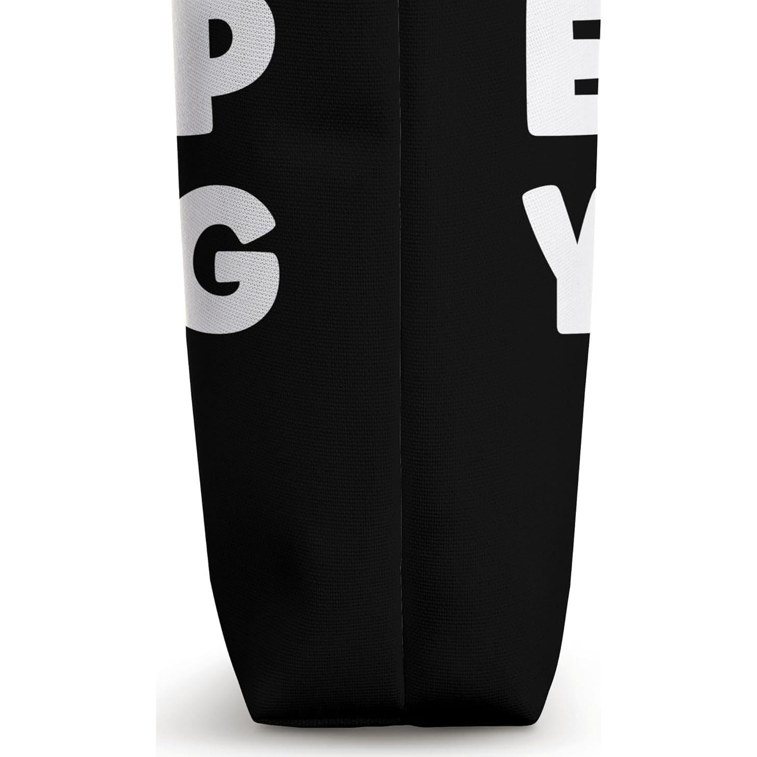 Bolsa de jugador de yo-yo YO-YO Designs 40.64 cm divertida