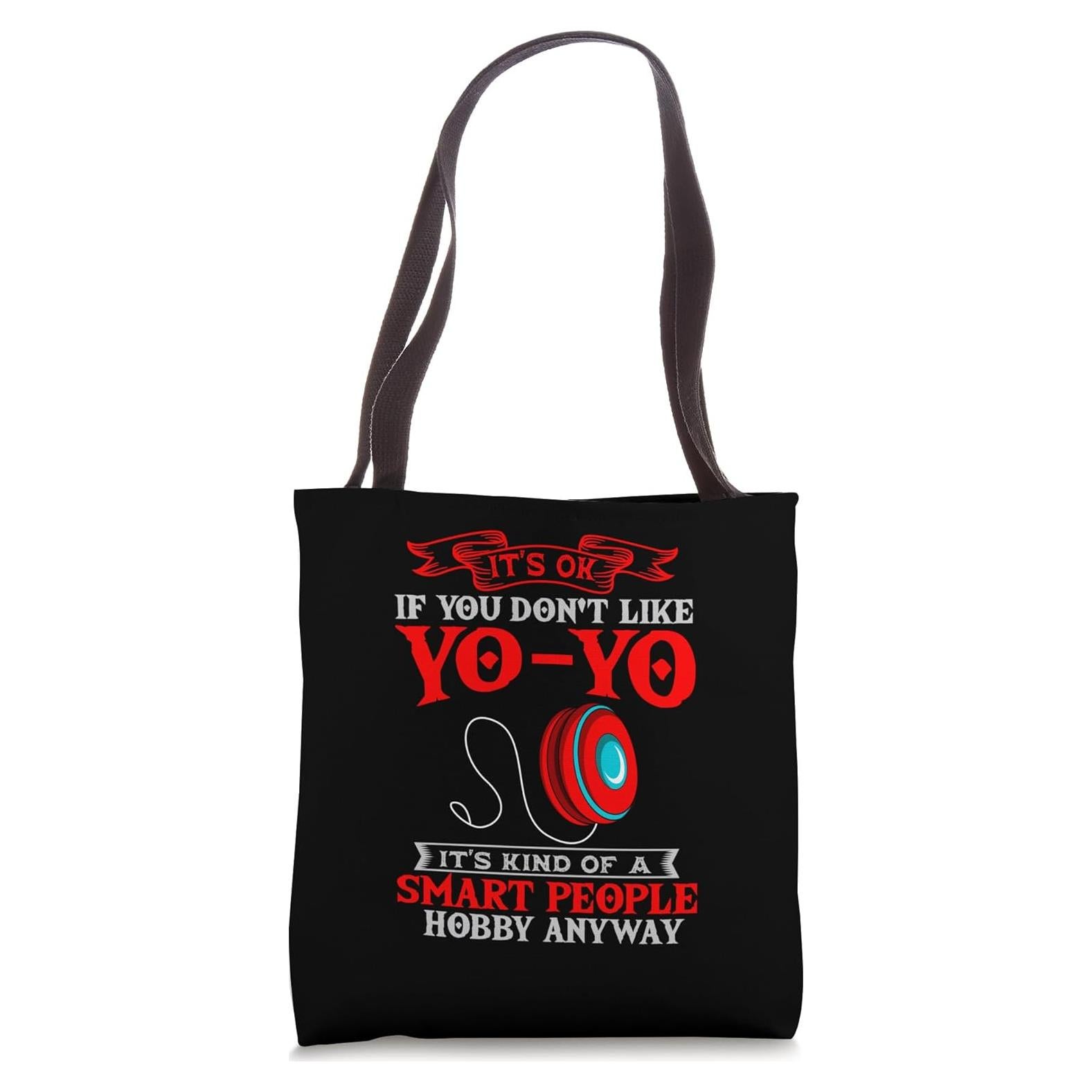 Yoyo Bandalore Juguete 16" Yoyoer Maestro Bolsa de Algodón