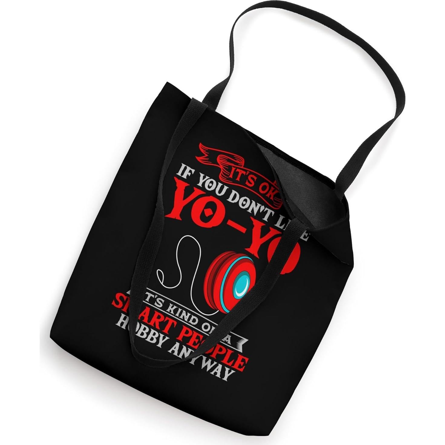 Yoyo Bandalore Juguete 16" Yoyoer Maestro Bolsa de Algodón