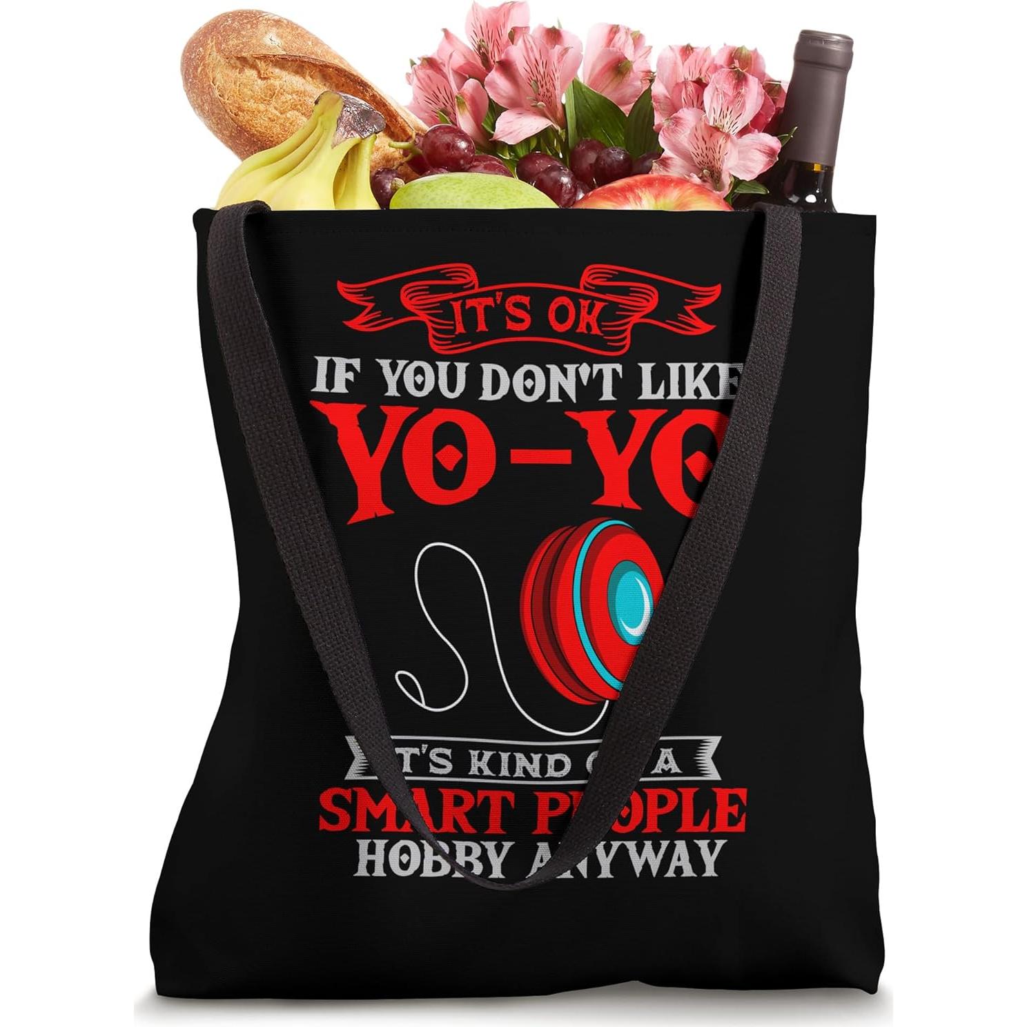 Yoyo Bandalore Juguete 16" Yoyoer Maestro Bolsa de Algodón