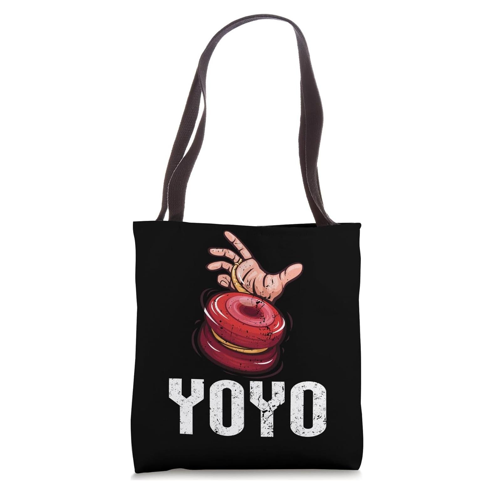 Yoyo Tee Juguete Divertido para Niños Bolsa 40.64 cm
