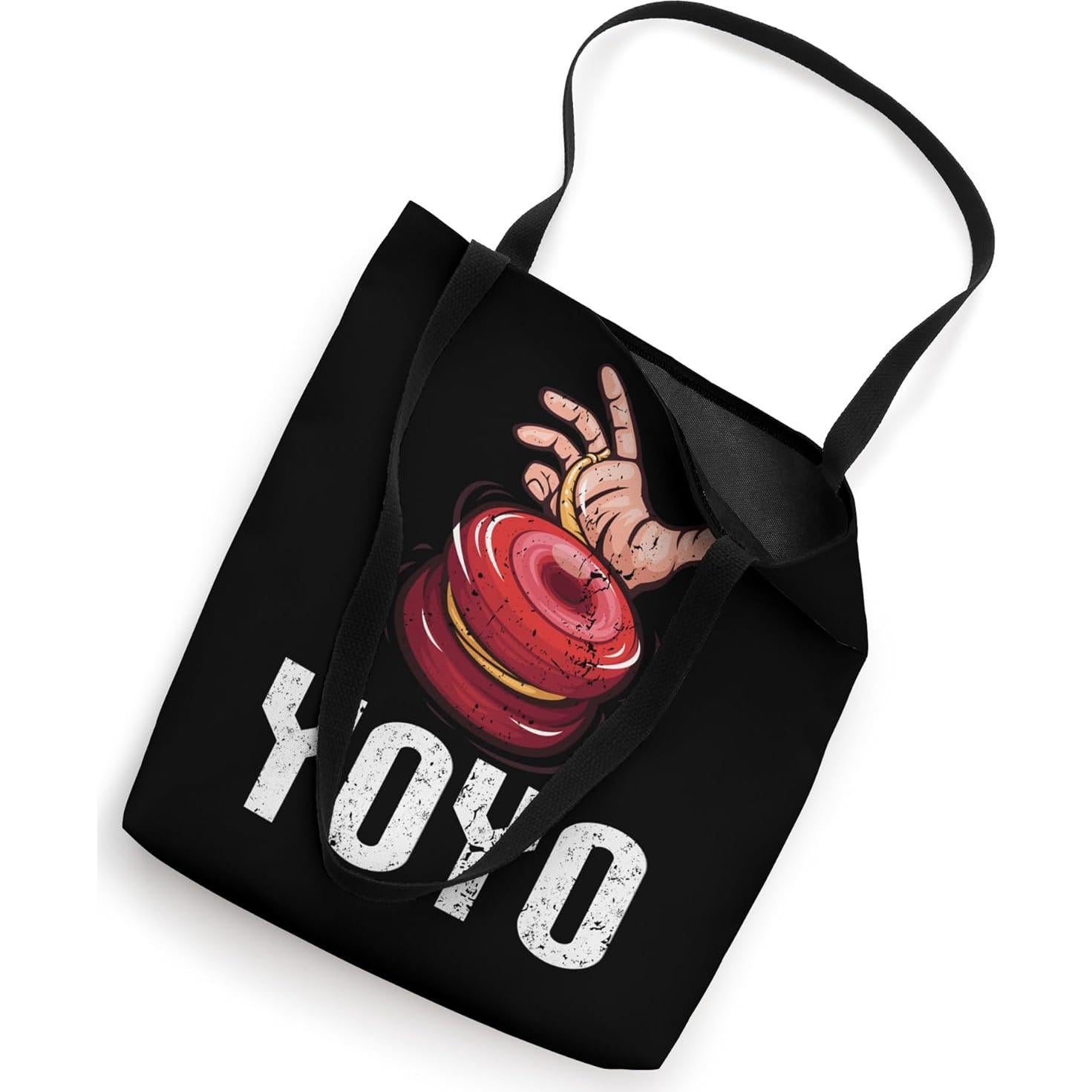 Yoyo Tee Juguete Divertido para Niños Bolsa 40.64 cm