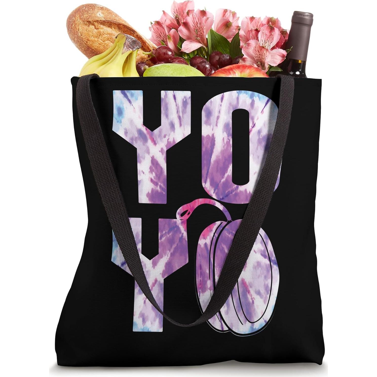 Yoyo Tee Juguete Divertido para Niños Bolsa 40.6 cm