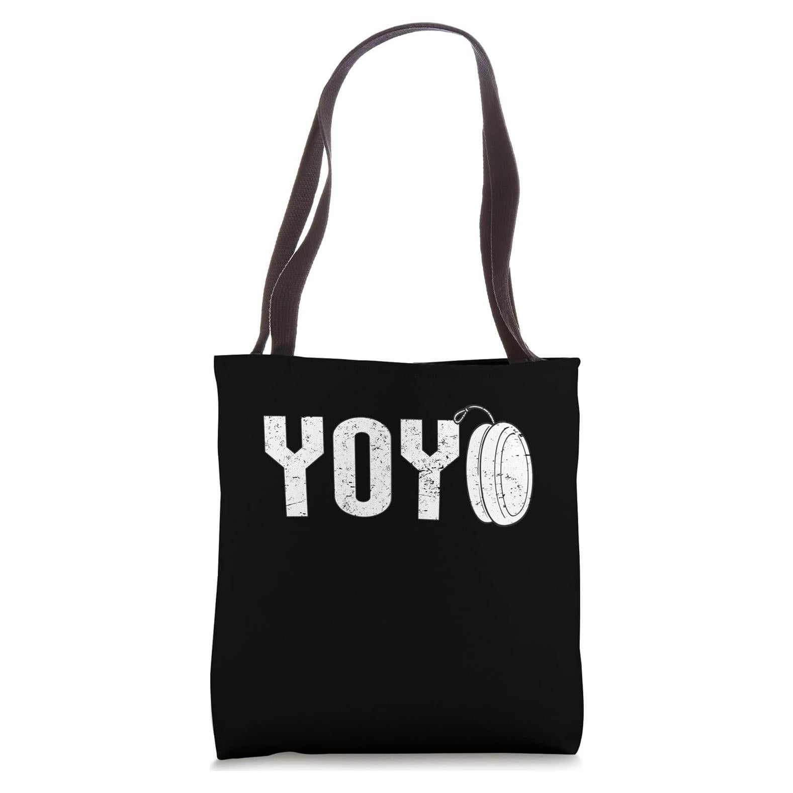 Yoyo Tee Juguete Divertido para Niños Bolsa 40.64 cm