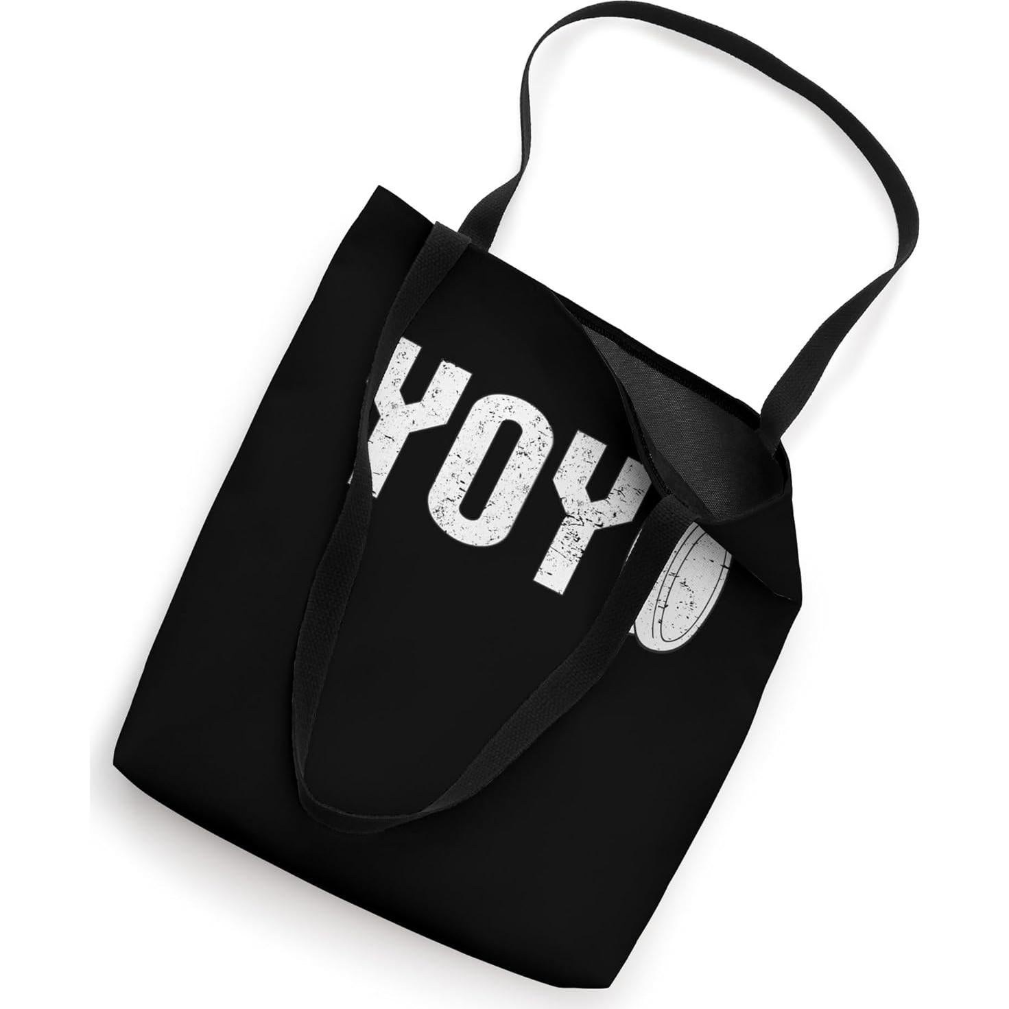 Yoyo Tee Juguete Divertido para Niños Bolsa 40.64 cm