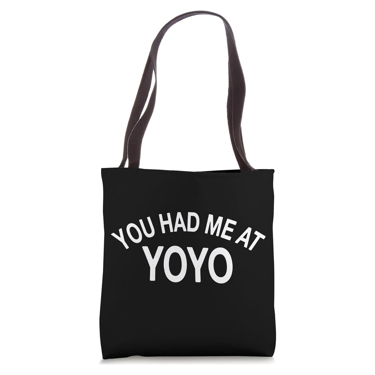Juego de Yoyo Bandalore con Bolsa 16" Ropa de Yoyo Player