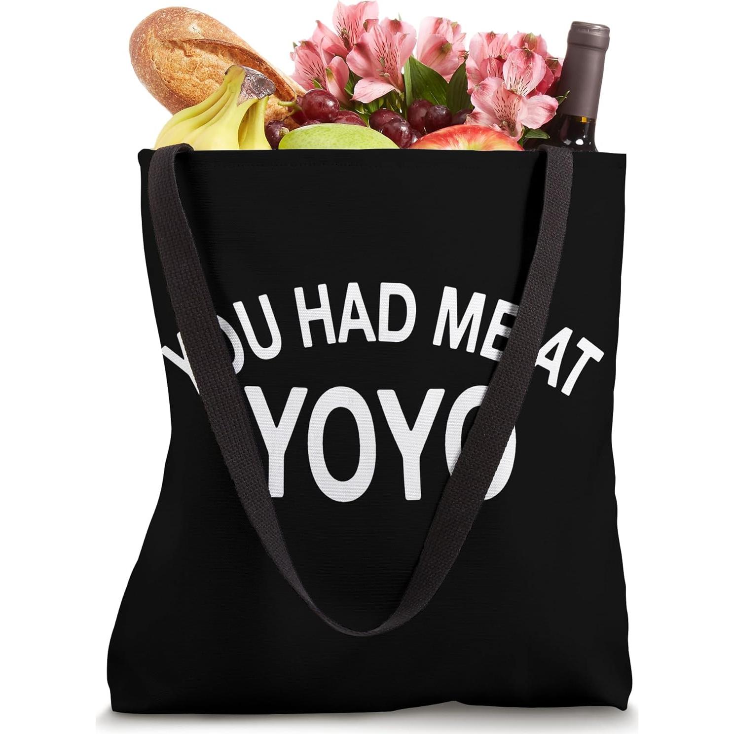 Juego de Yoyo Bandalore con Bolsa 16" Ropa de Yoyo Player