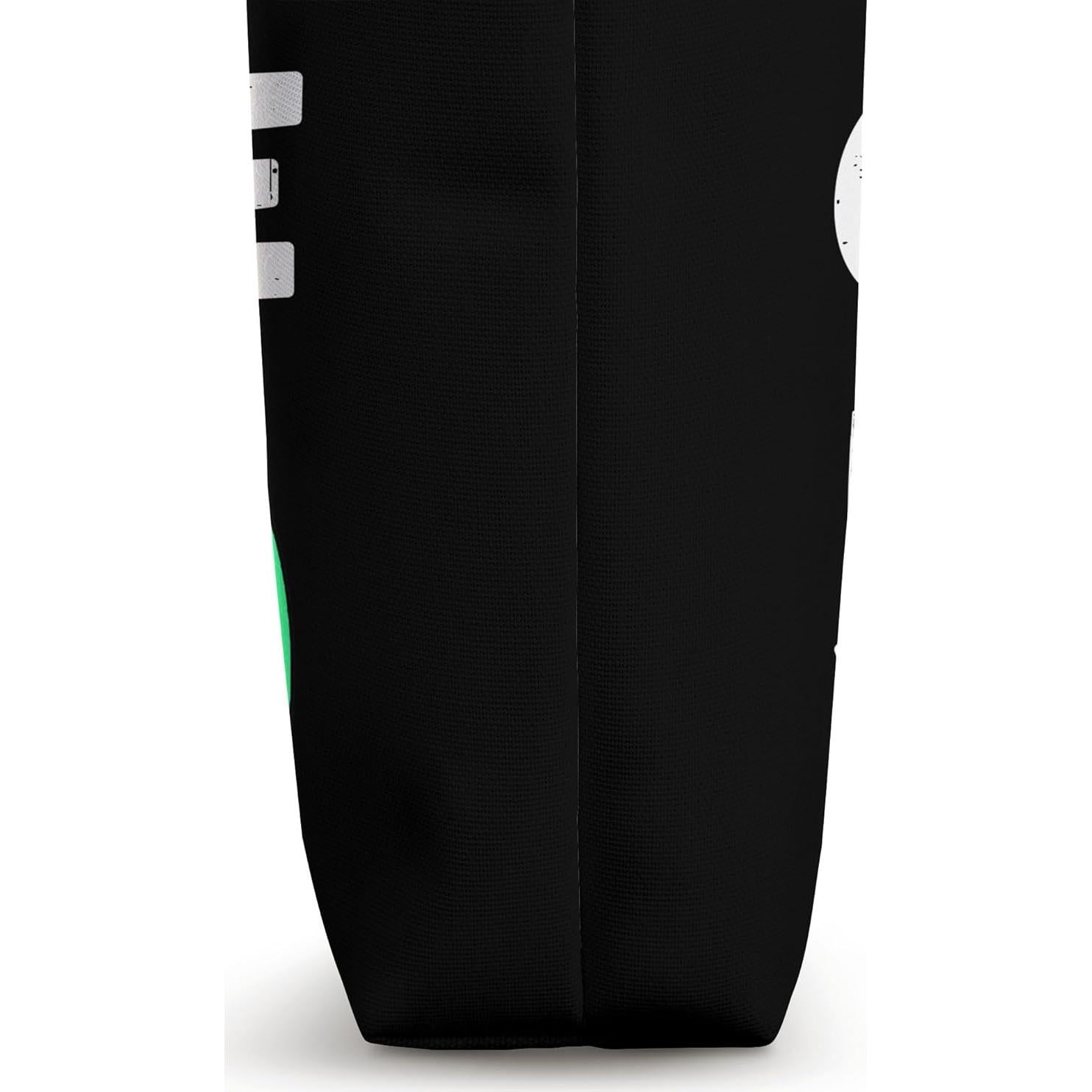 Bolsa Tote Yoyoing 40.64 cm - Disfraz Humano Yo-Yo