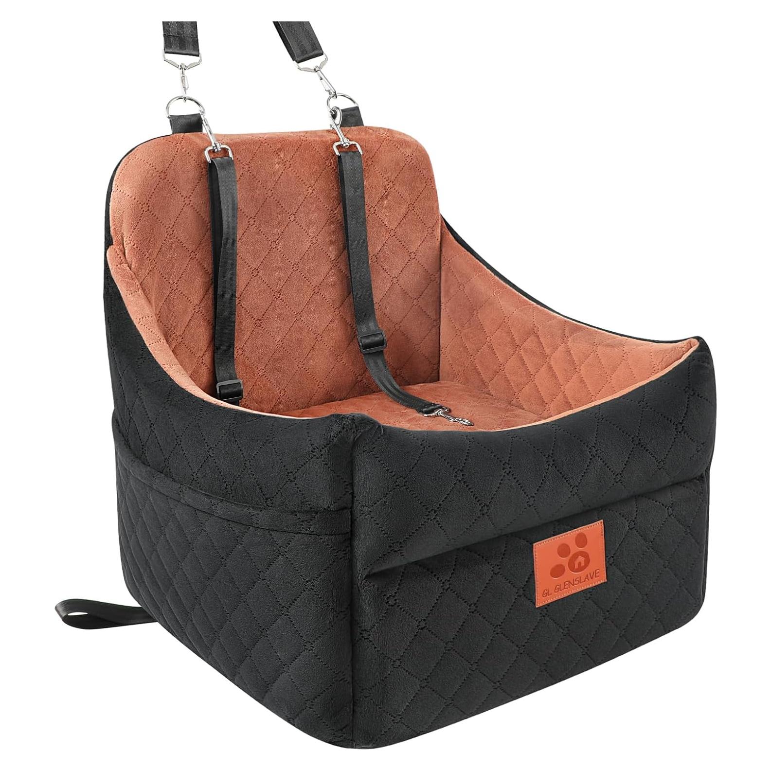 Asiento Elevador para Perros GL GLENSLAVE 40x25cm hasta 15.88kg