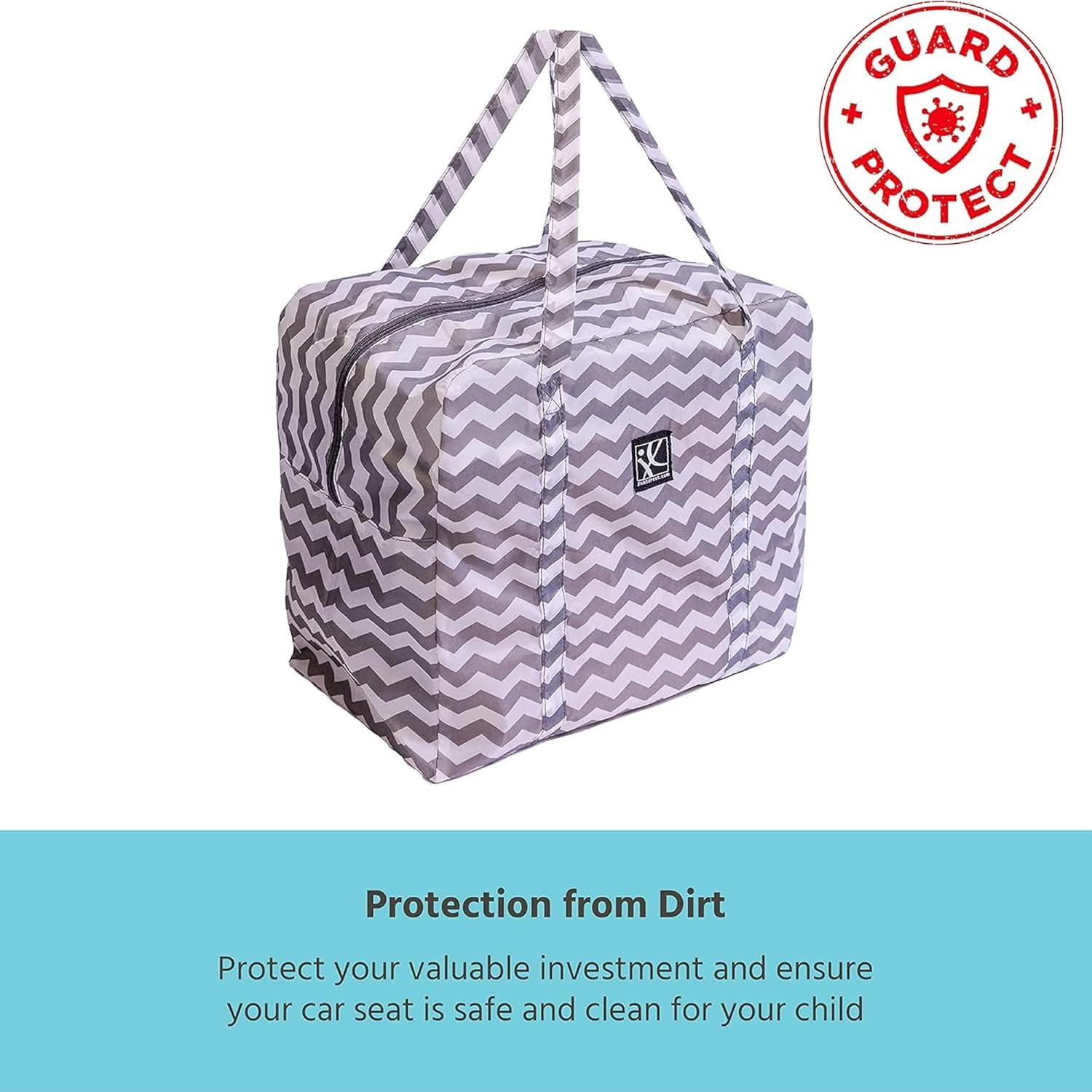 Bolsa de Viaje Go-Go J.L. Childress para Asiento Elevador