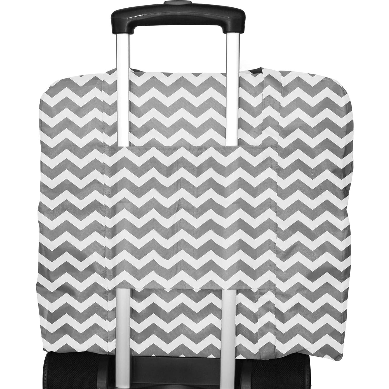 Bolsa de Viaje Go-Go J.L. Childress para Asiento Elevador