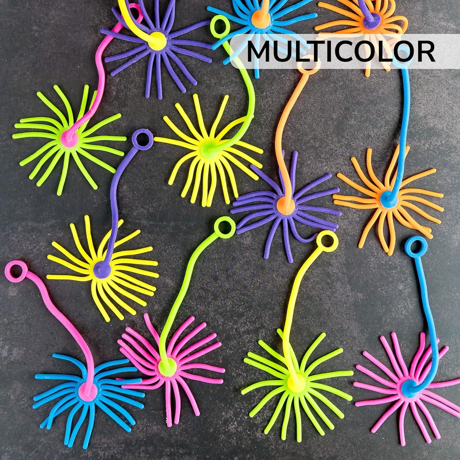 Yoyos para Niños Entervending - 50 Piezas de Colores