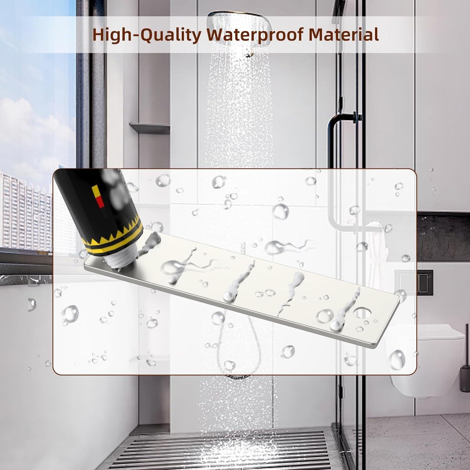 Cierre Magnético de Puerta Jiayi 4 Piezas 13.6 kg Autoadhesivo